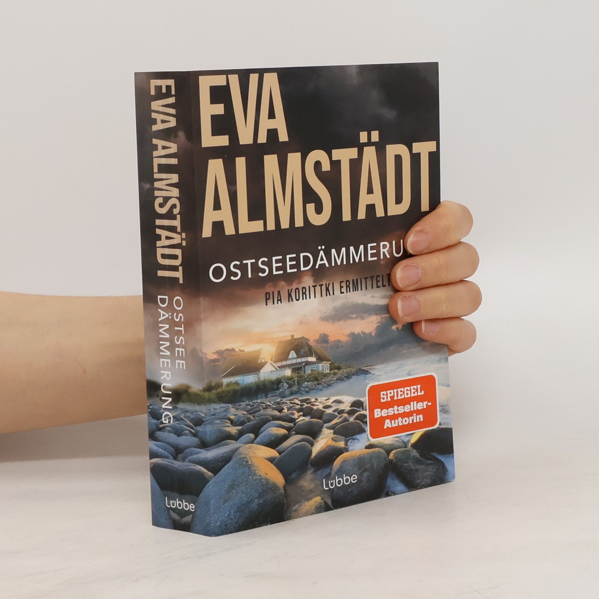 Eva Almstädt Ostseedämmerung