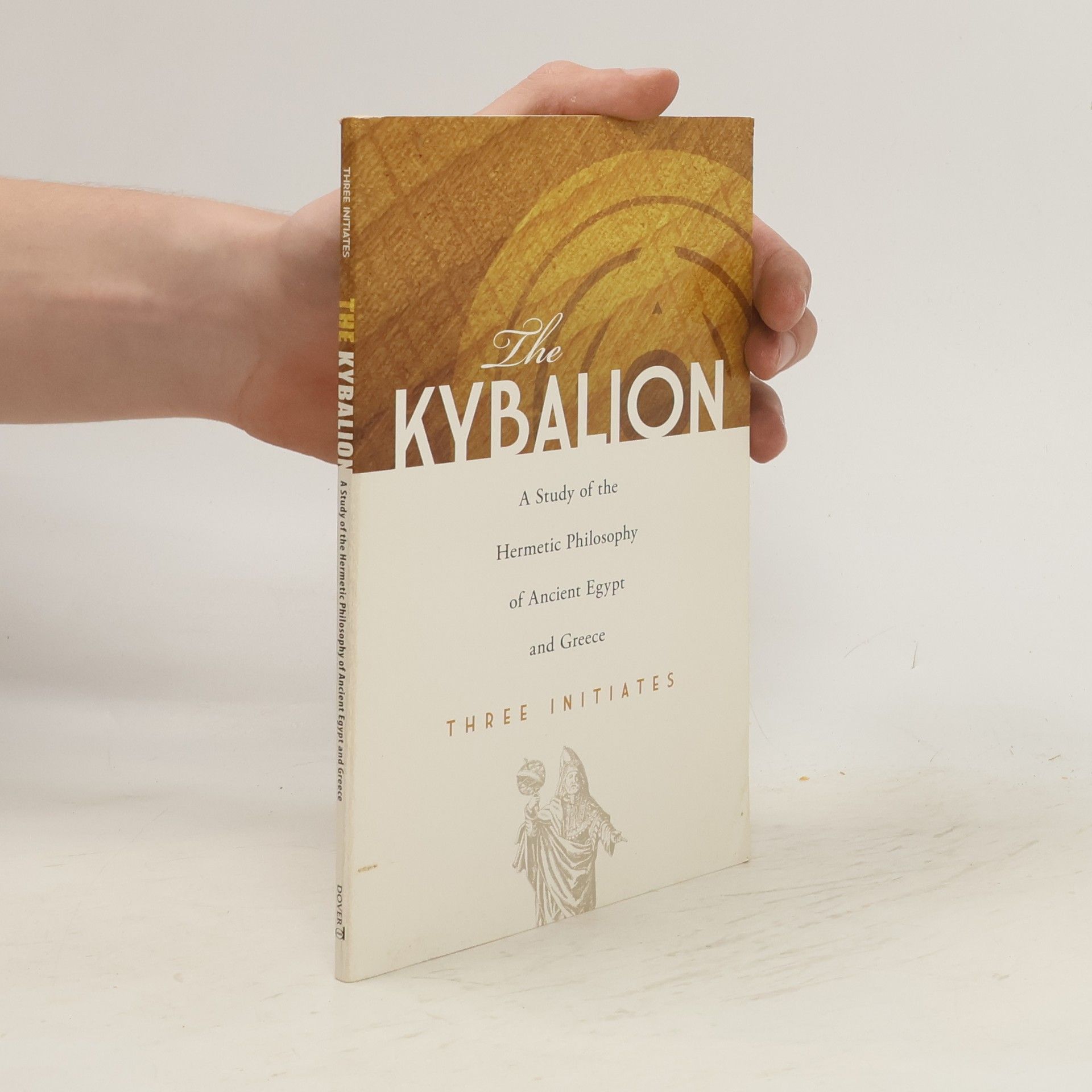 William Walker Atkinson The Kybalion