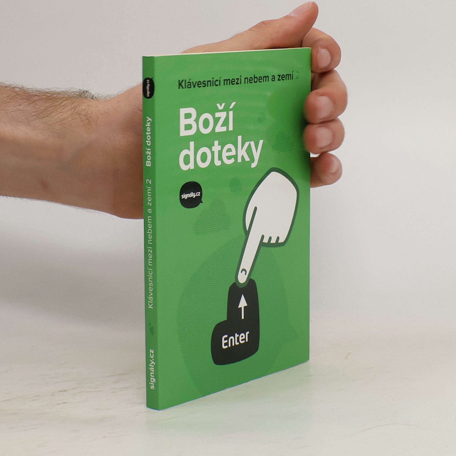 Collective Boží doteky