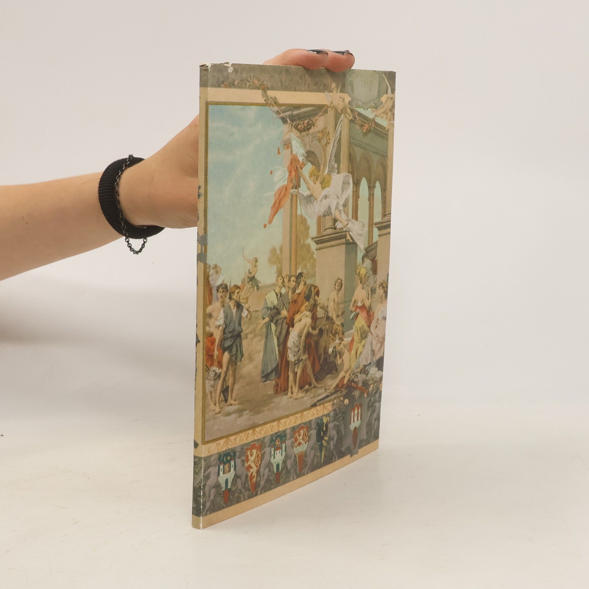 Collectif d'auteurs Národ sobě