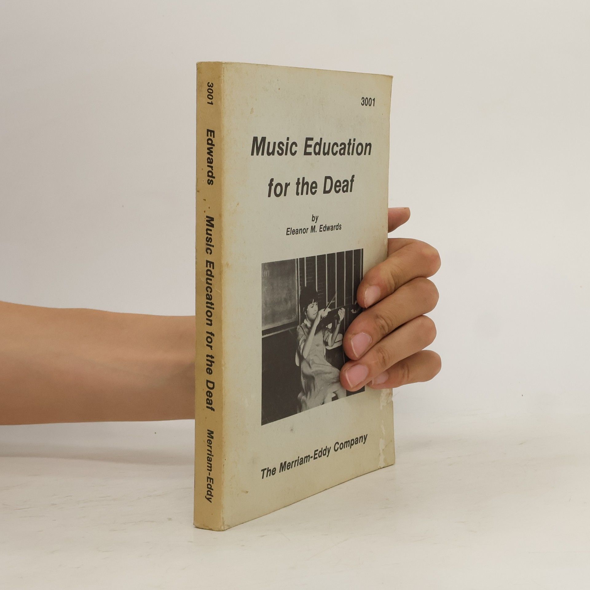 Eleanor M. Edwards Music Education for the Deaf