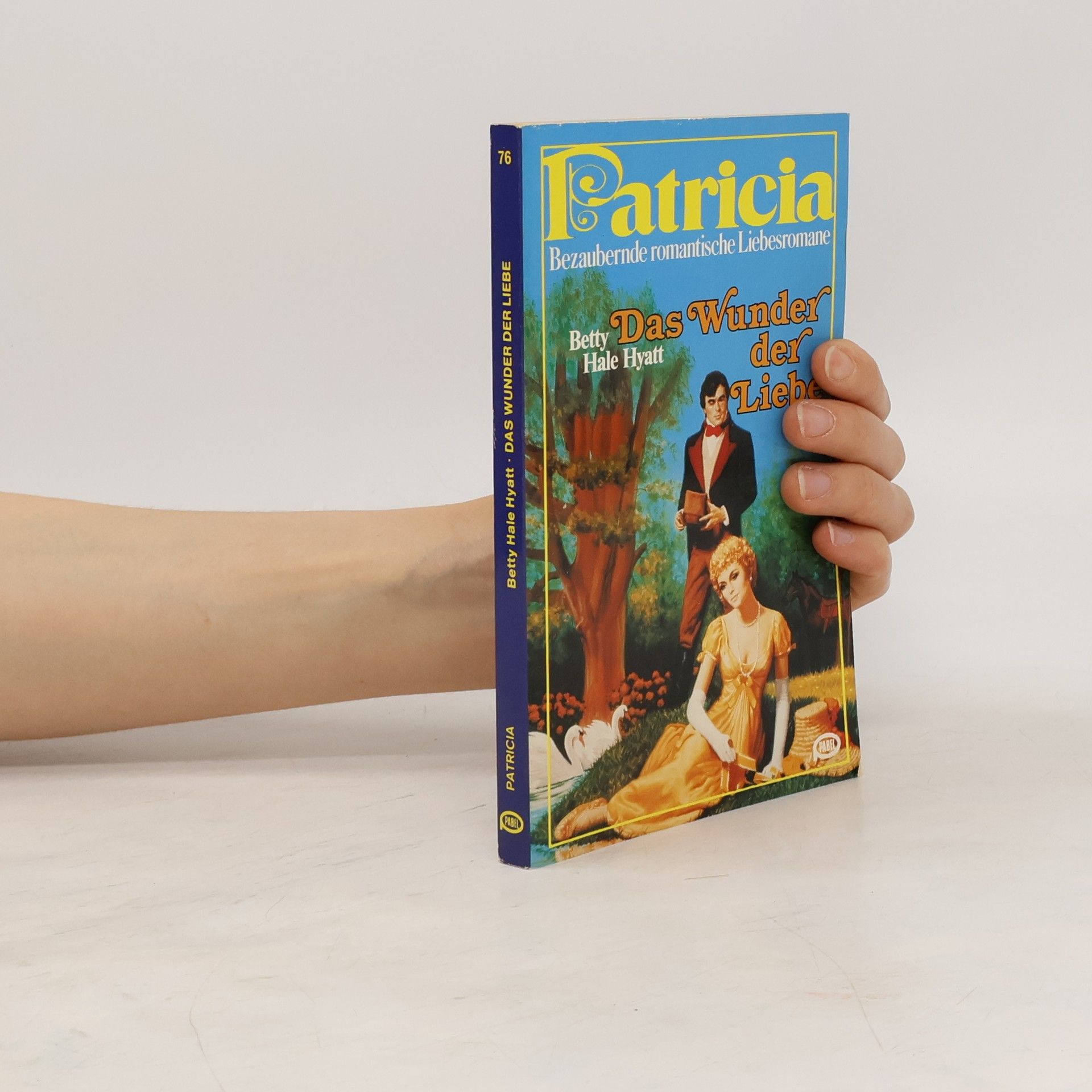 Barbara Cartland Das Wunder der Liebe