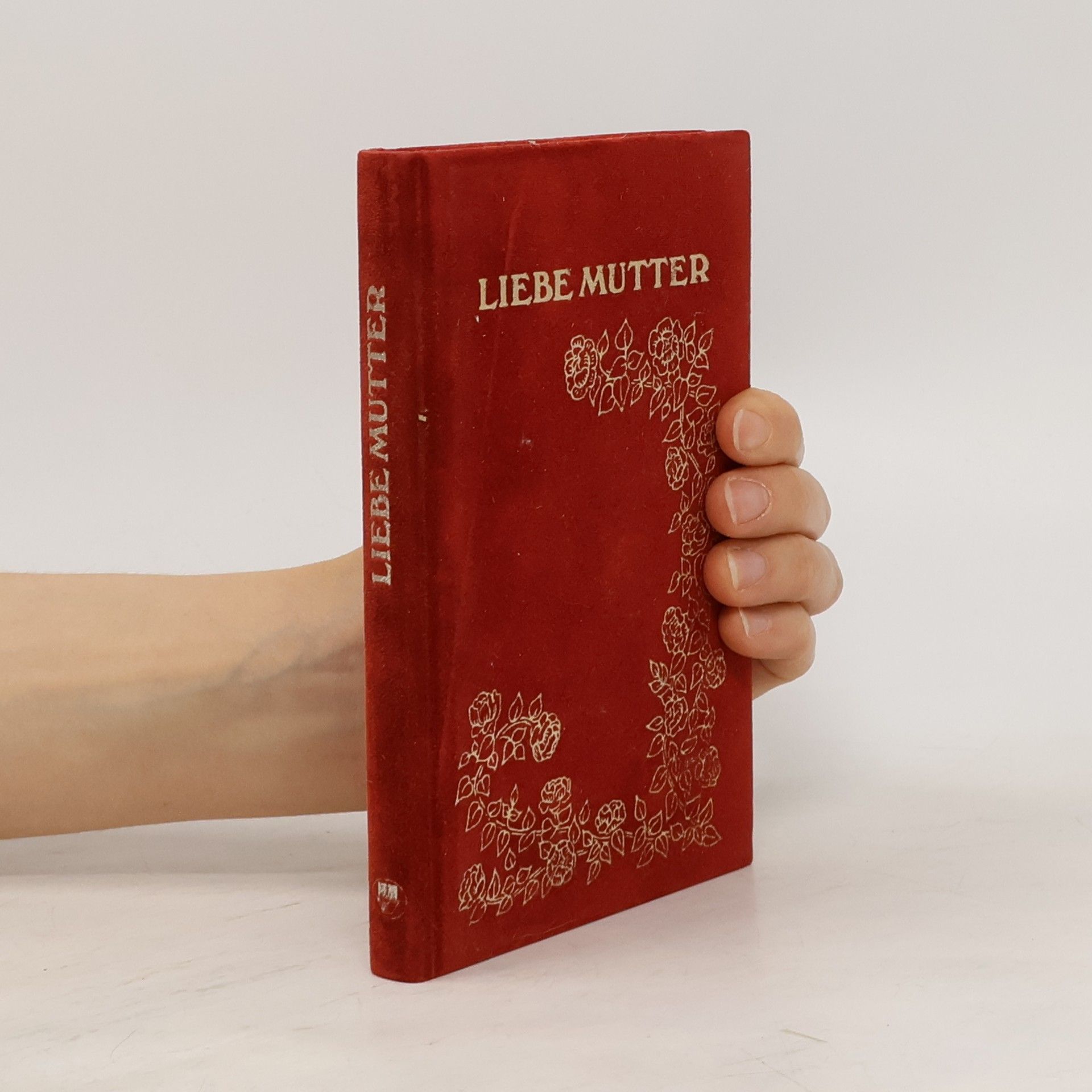 Autorenkollektiv Liebe Mutter