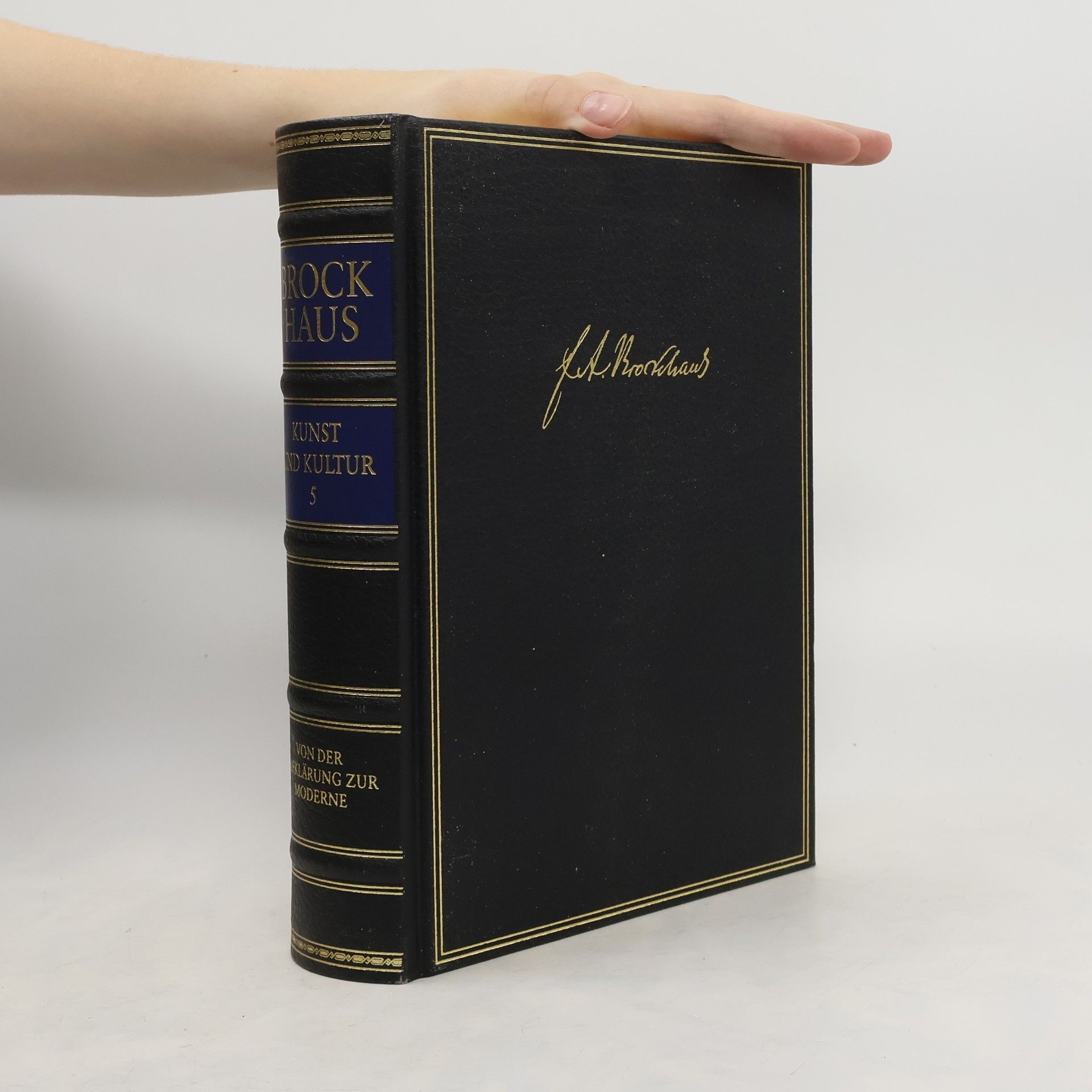 Kunst und Kultur Von der Aufklärung zur Moderne. Vernunft, Gefühl und Wirklichkeit : Bd. 5