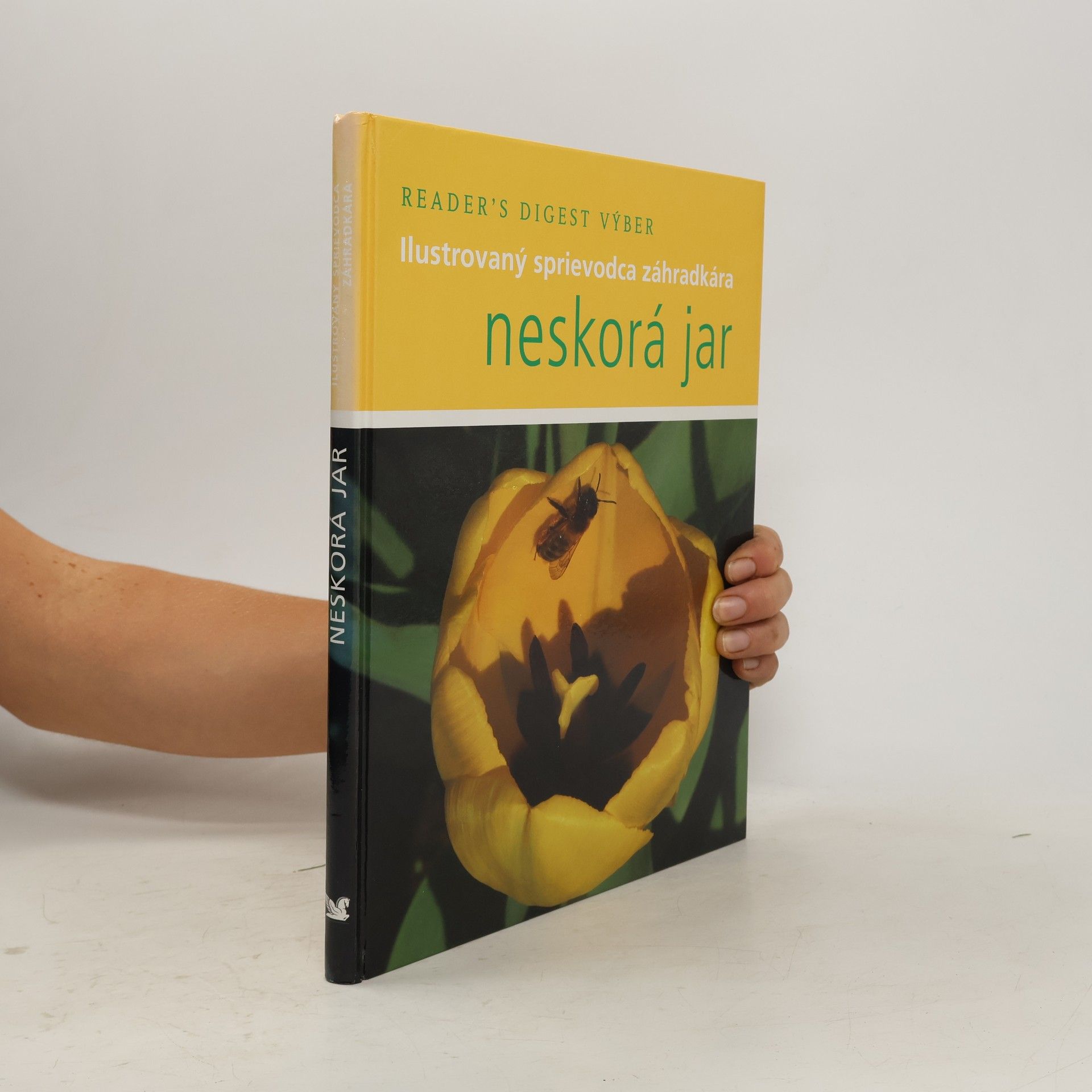 Collectif d'auteurs Neskorá jar