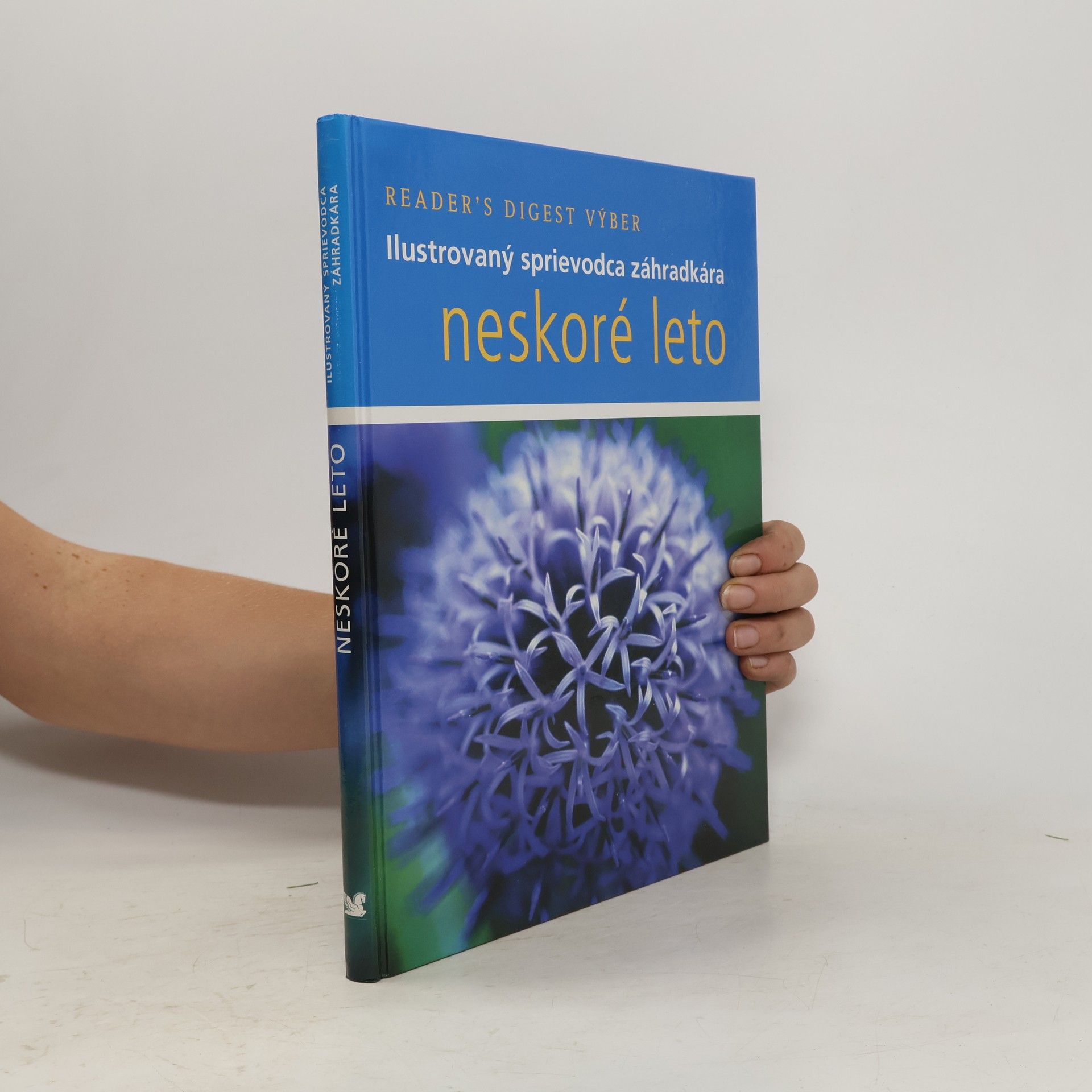 kolektiv Neskoré leto