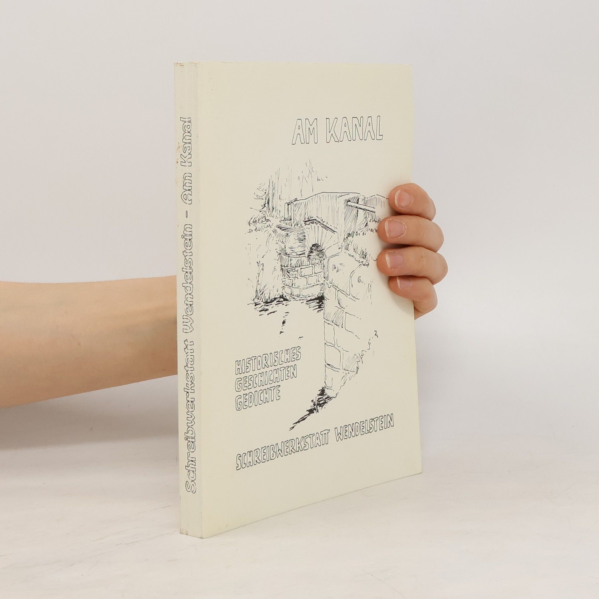 Autorenkollektiv Am Kanal