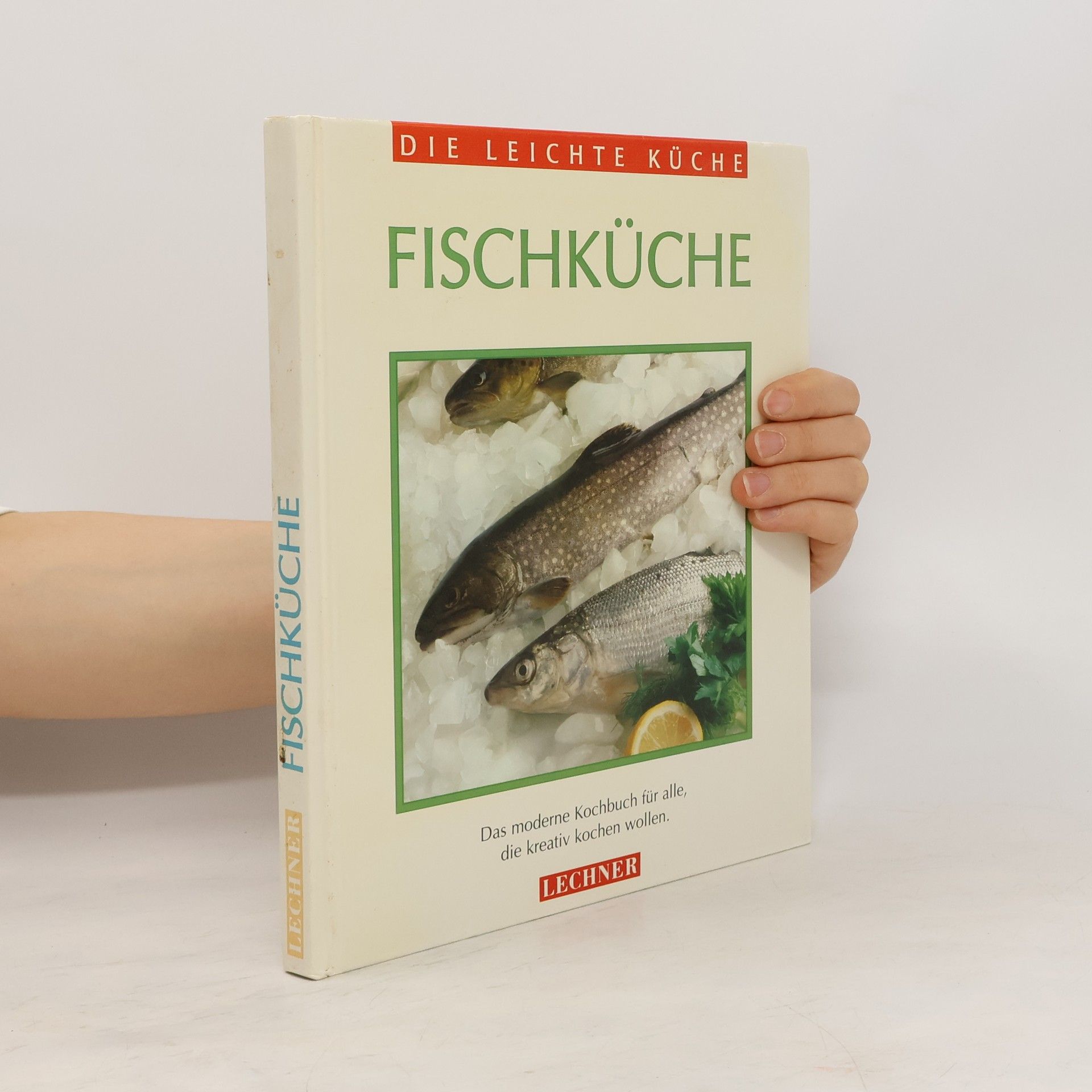kolektiv Fisch & Meeresfrüchte