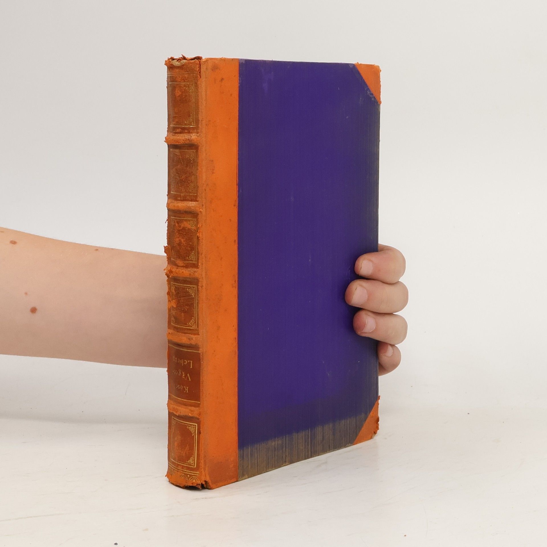 Hermann Claus Kossel Élisabeth Vigée-LeBrun