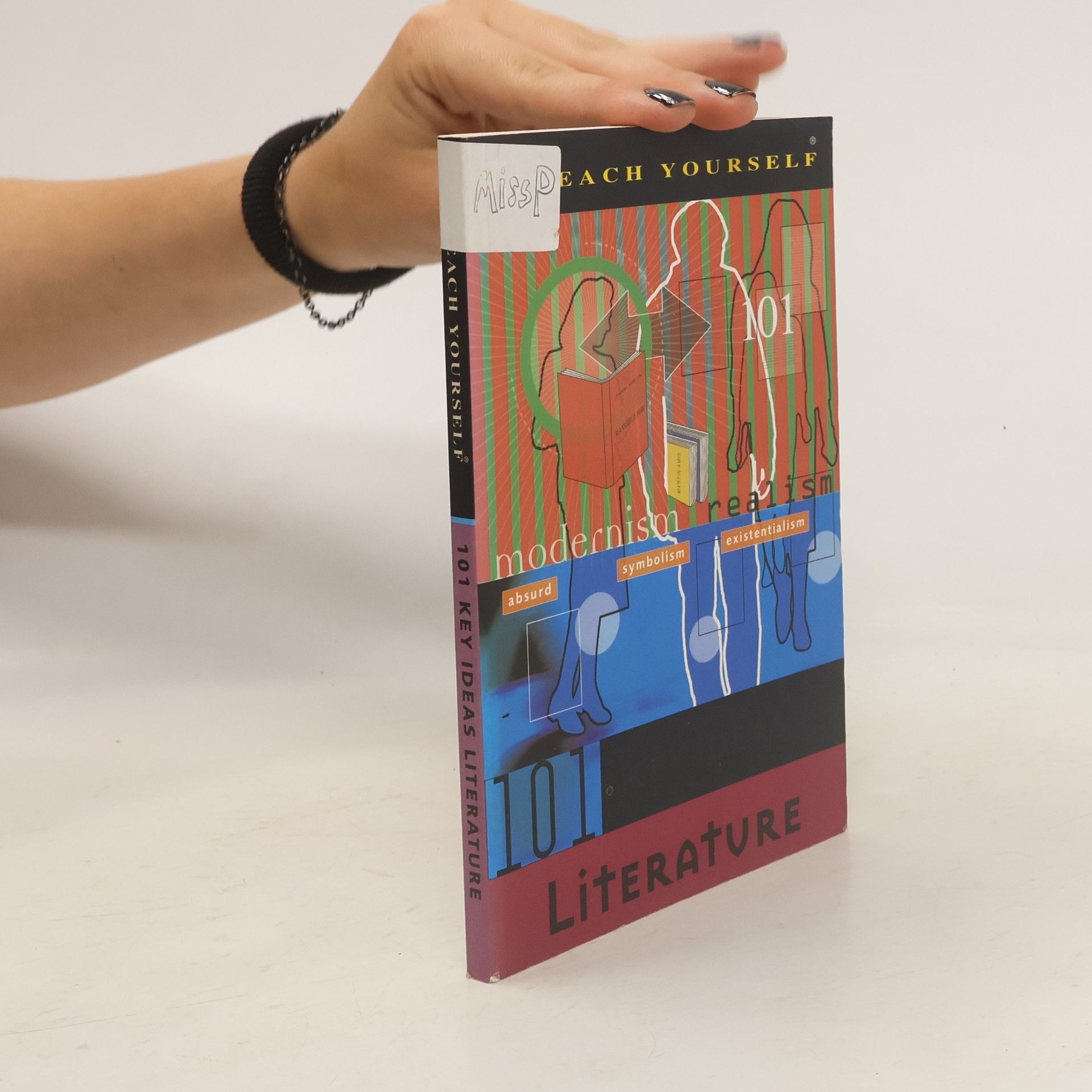 Brenda Downes Literature