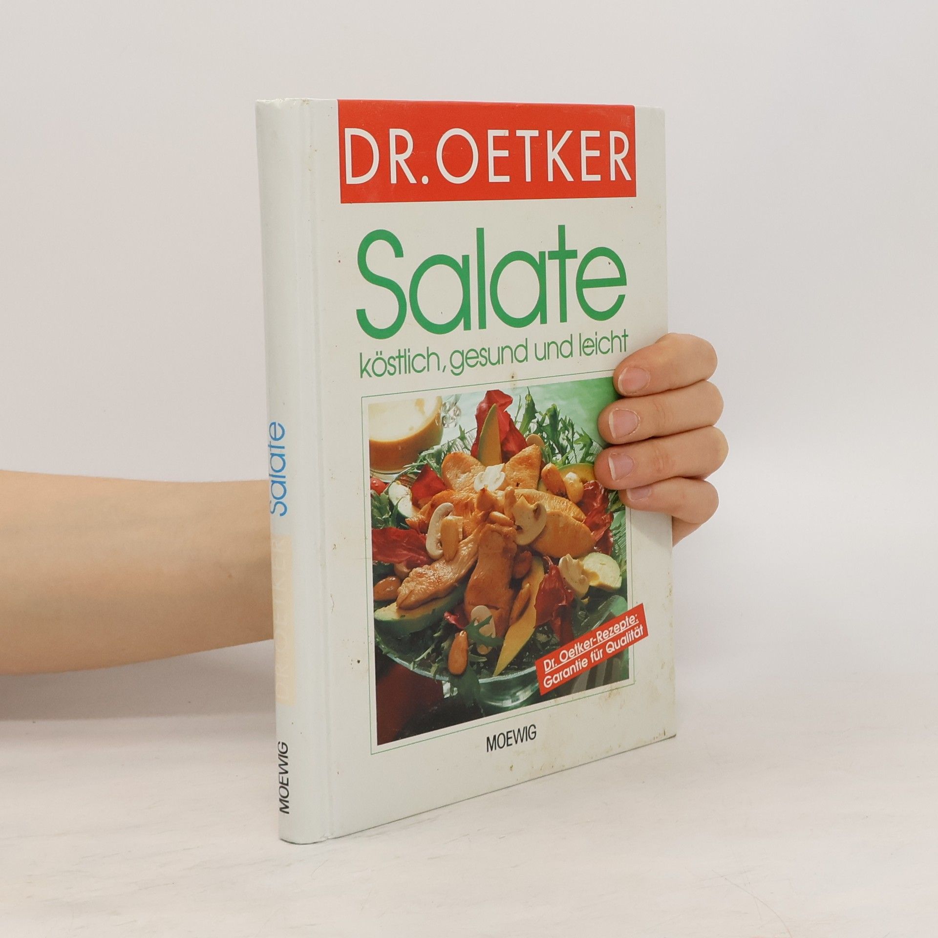 kolektiv Salate