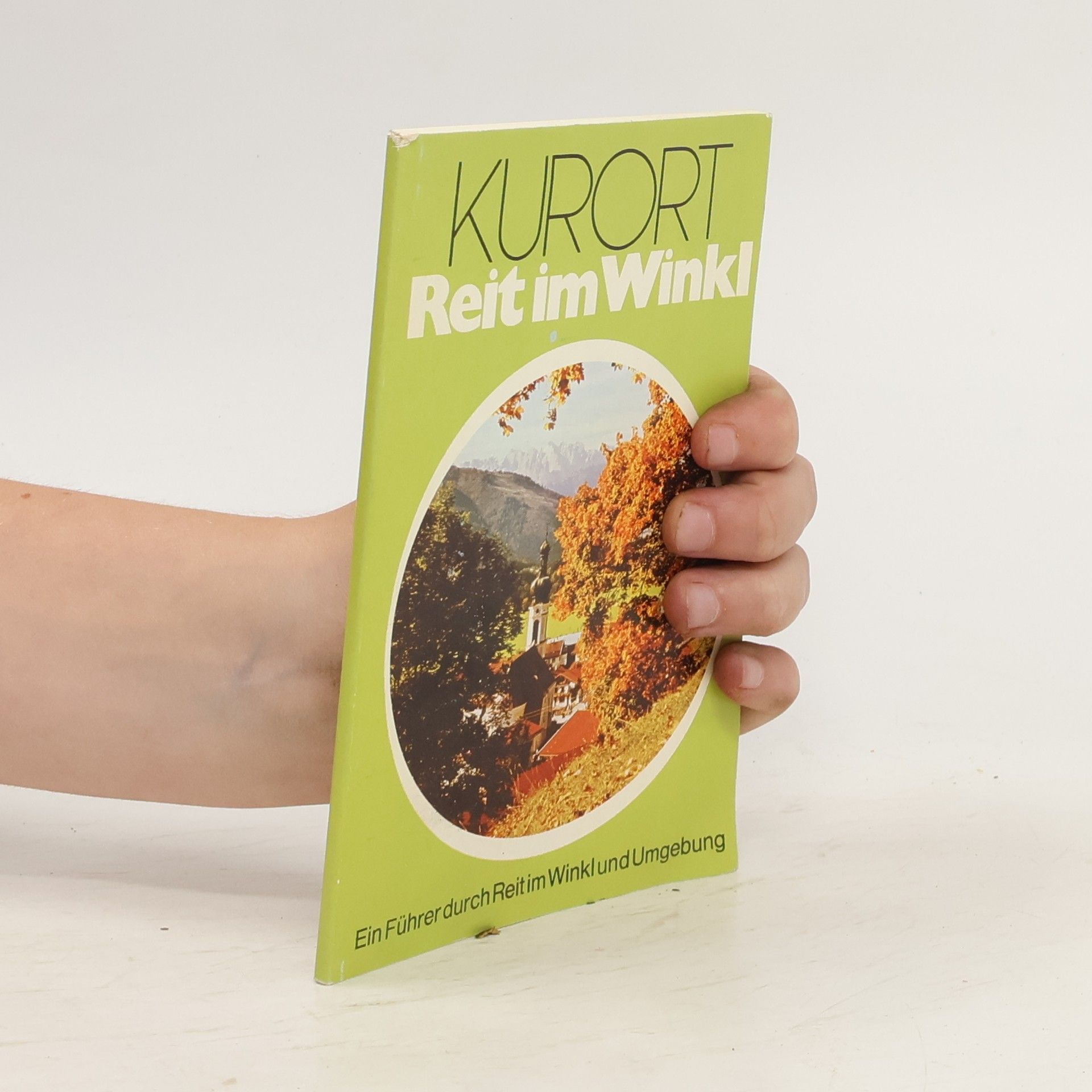 Autorenkollektiv Kurort