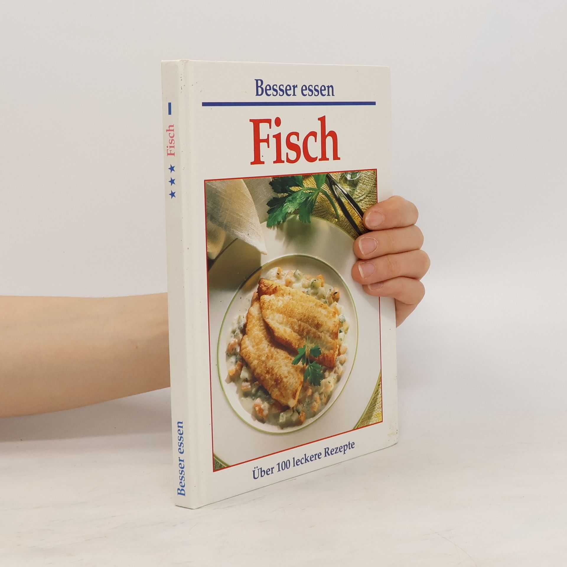 Helga Lederer Fisch
