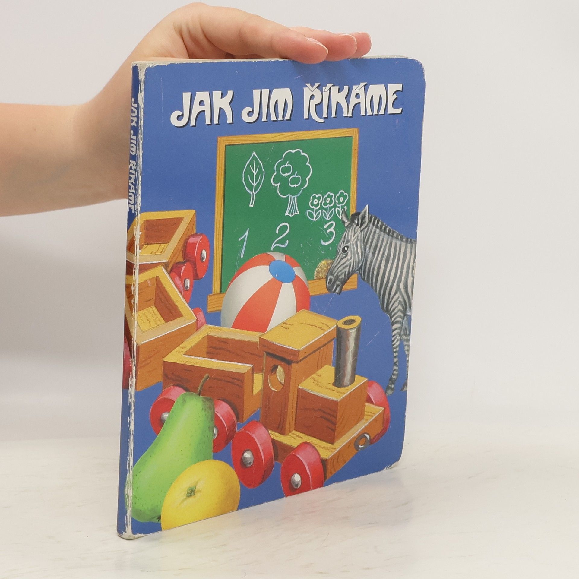 Collective Jak jim říkáme