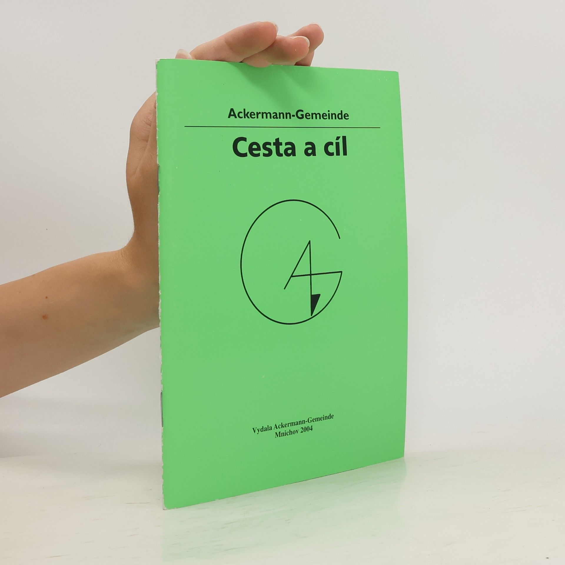 Collective Cesta a cíl