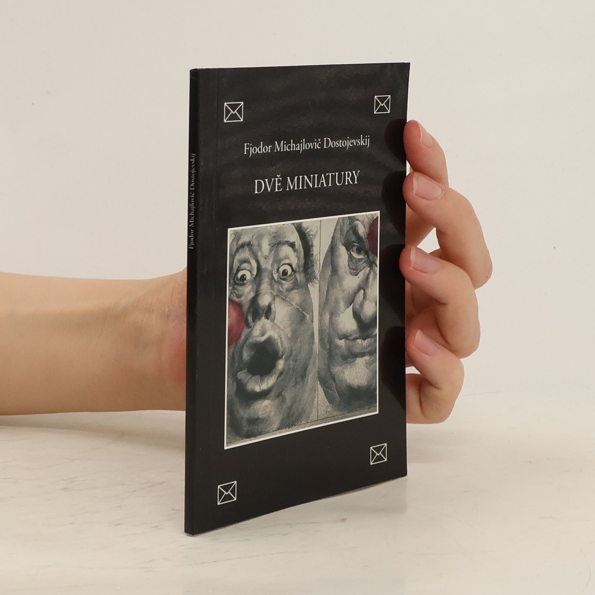 Fjodor Michailowitsch Dostojewski Dvě miniatury
