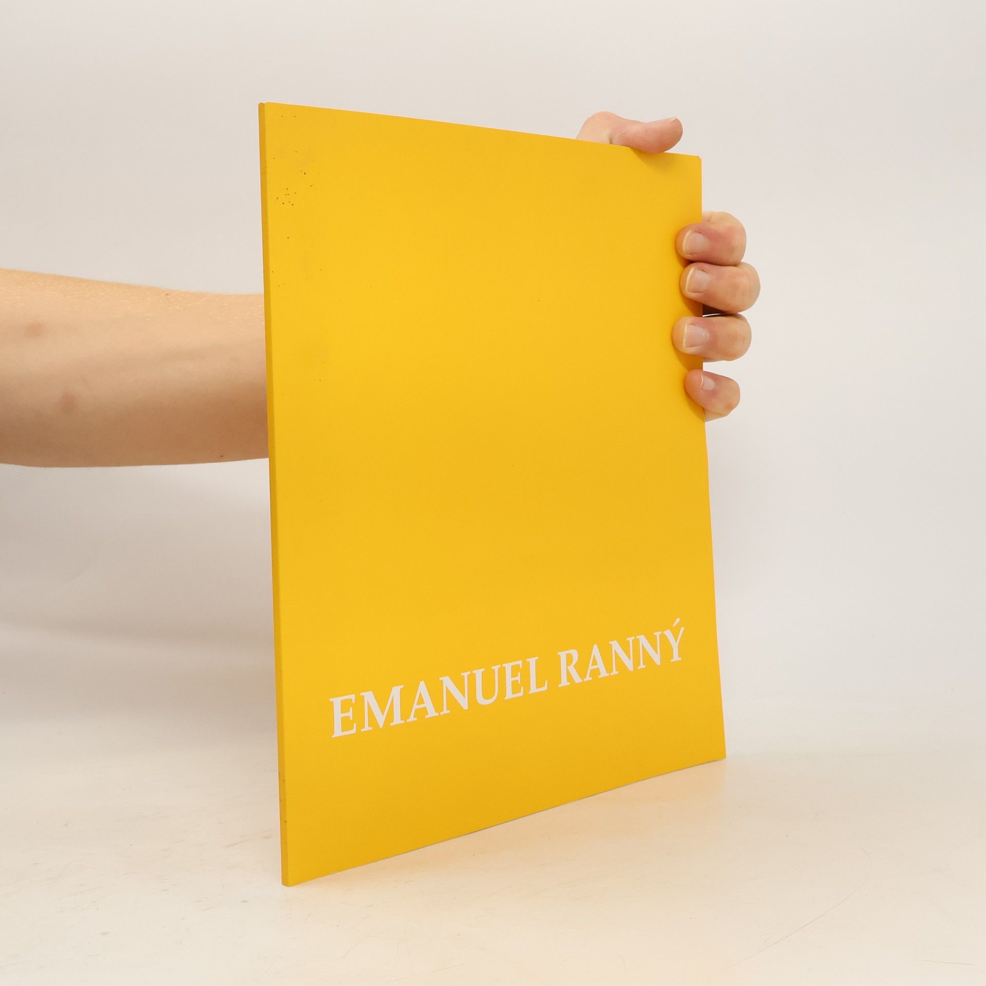 Emanuel Ranný Emanuel Ranný