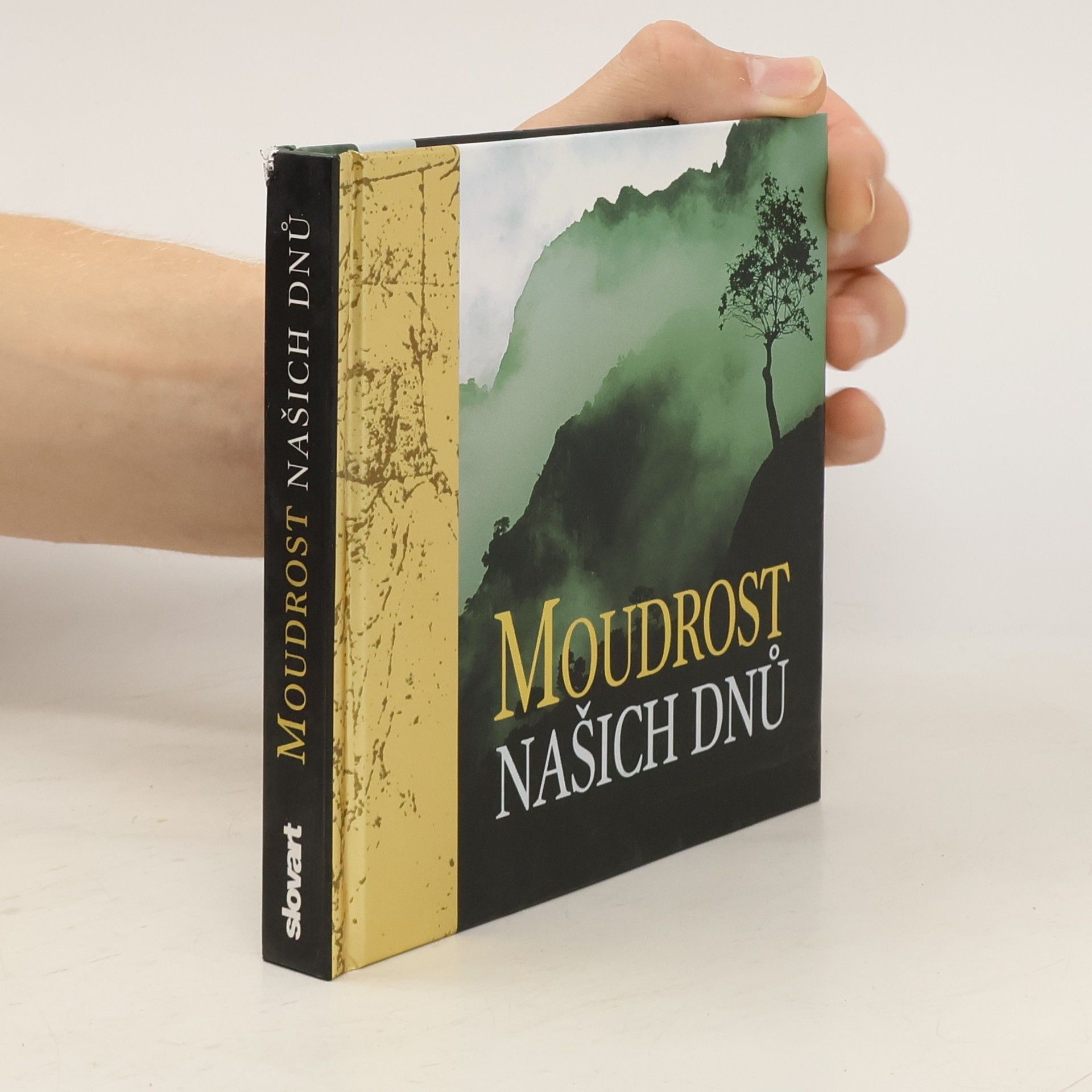Klára Ježková Moudrost našich dnů
