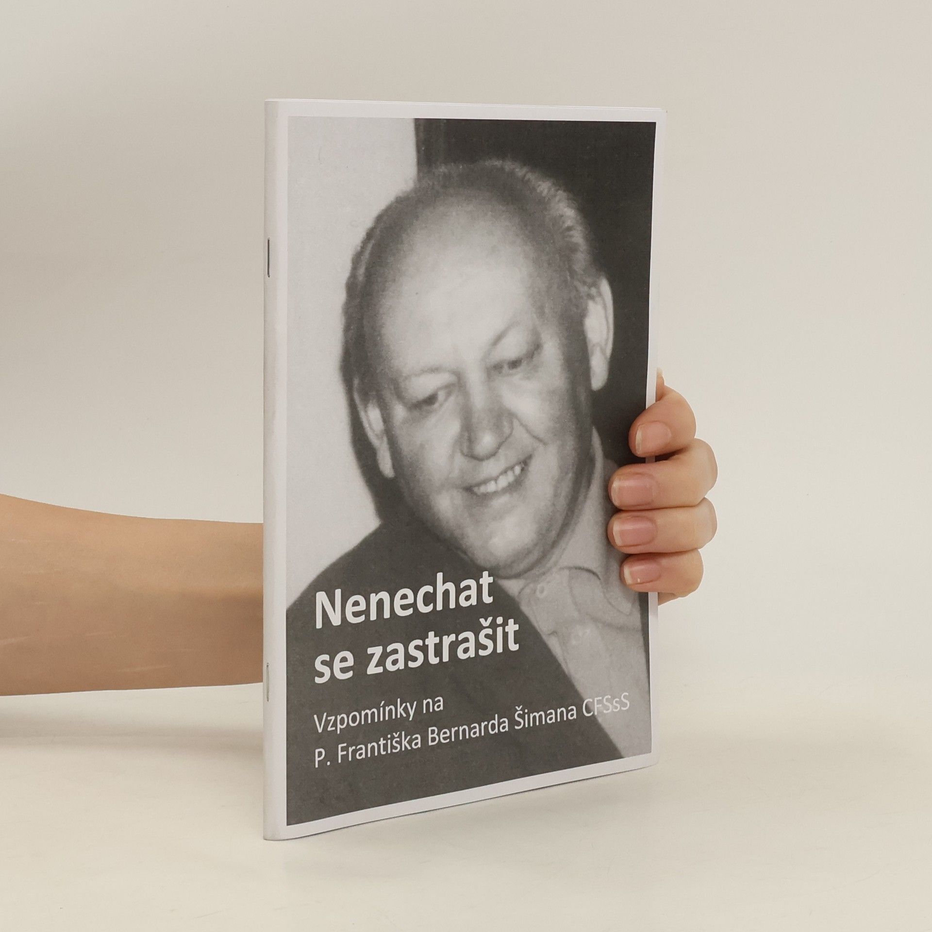 Collectif d'auteurs Nenechat se zastrašit