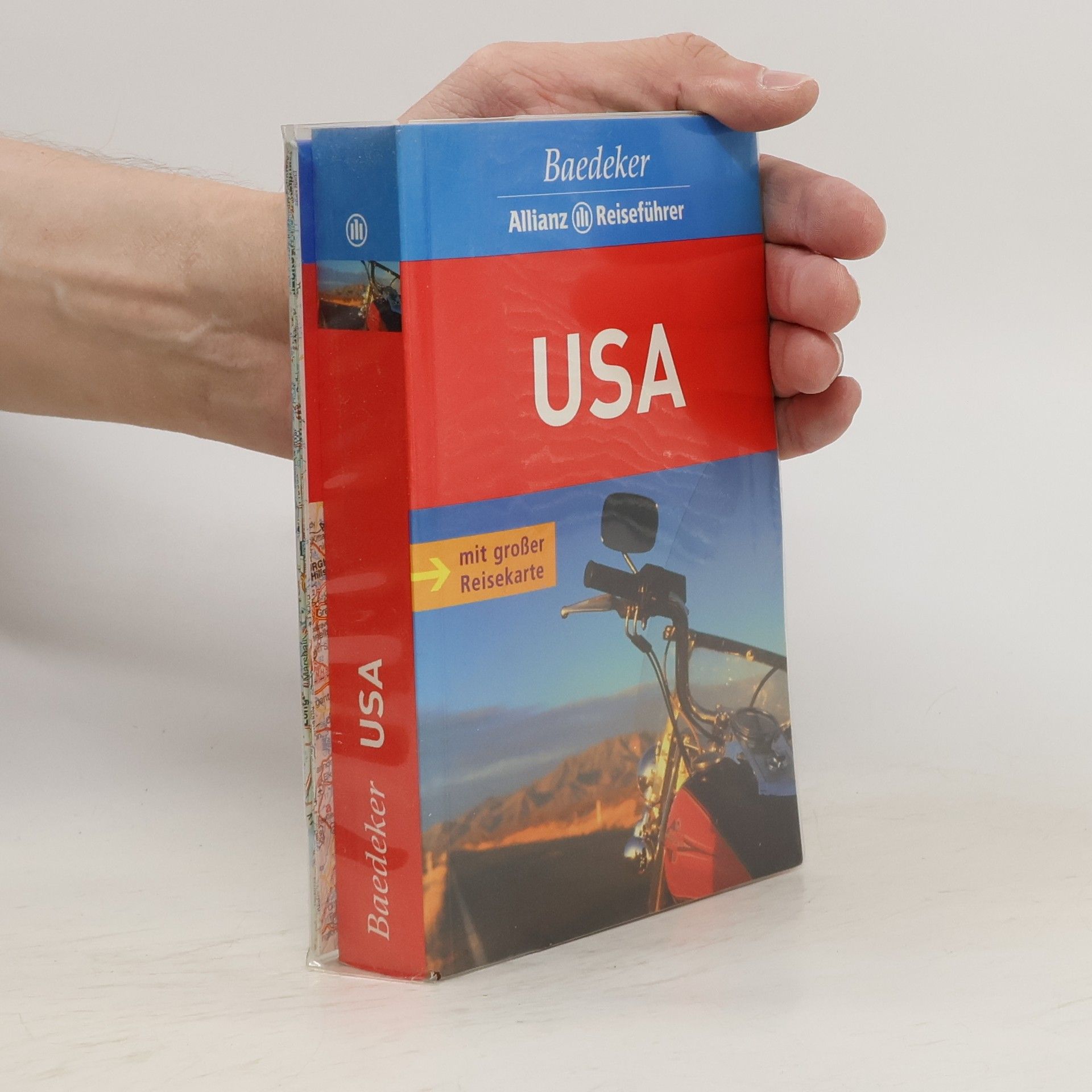 Ole Helmhausen USA
