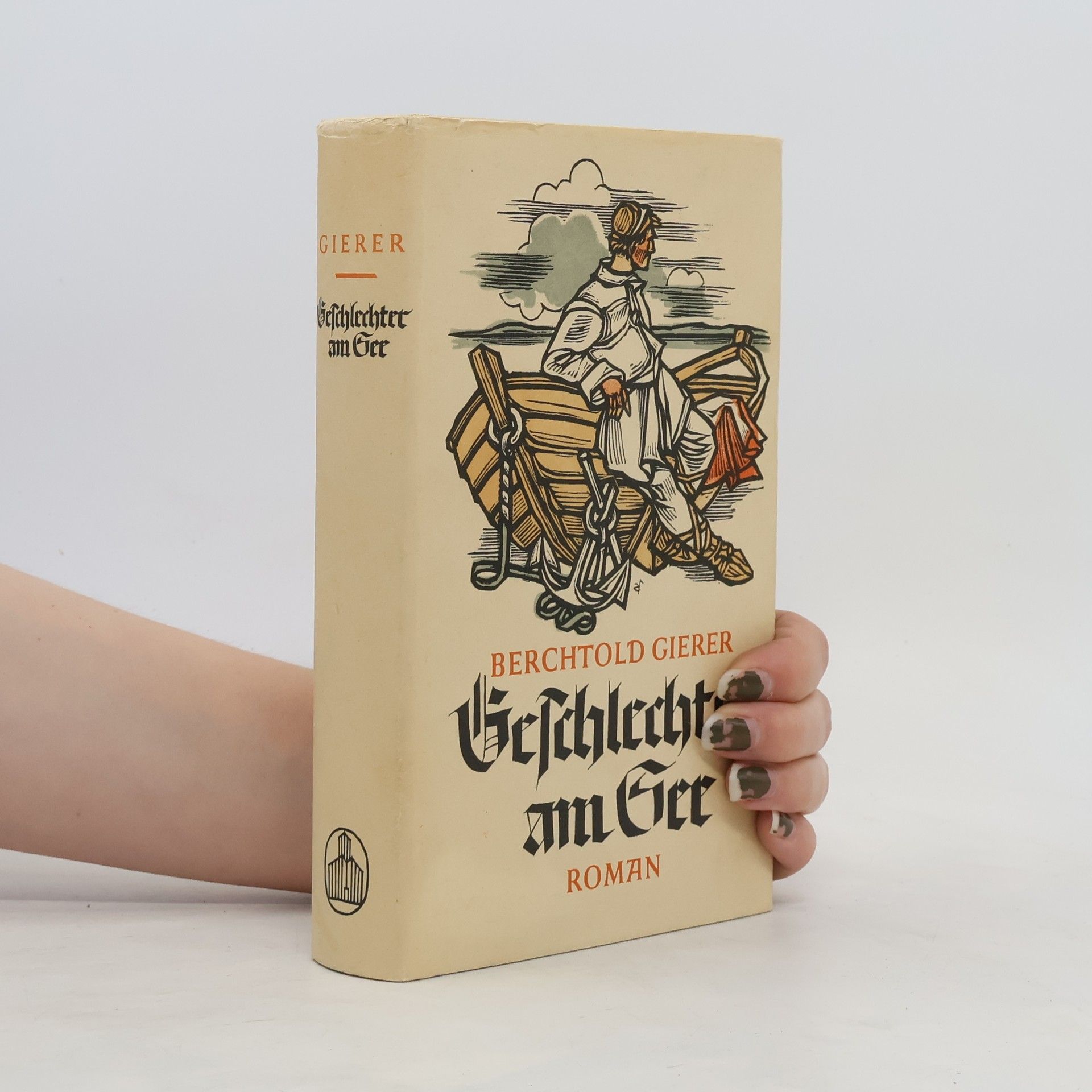 Berchtold Gierer Geschlechter am See