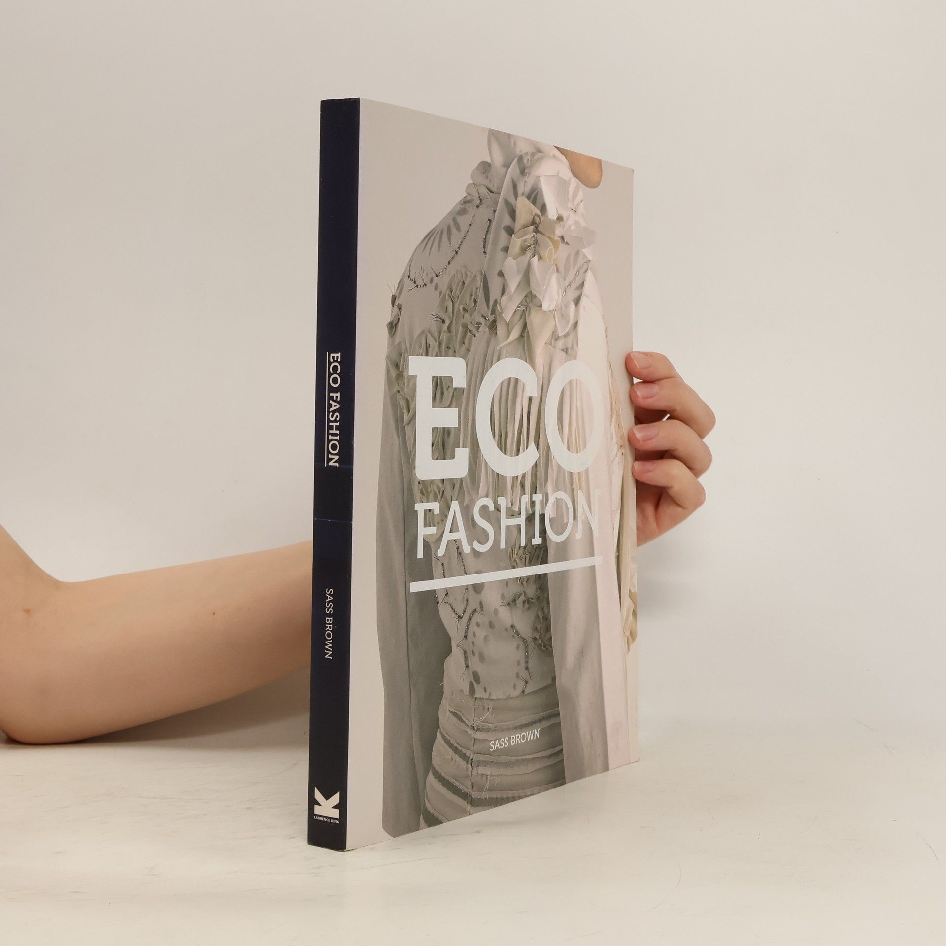 Sass Brown Eco Fashion