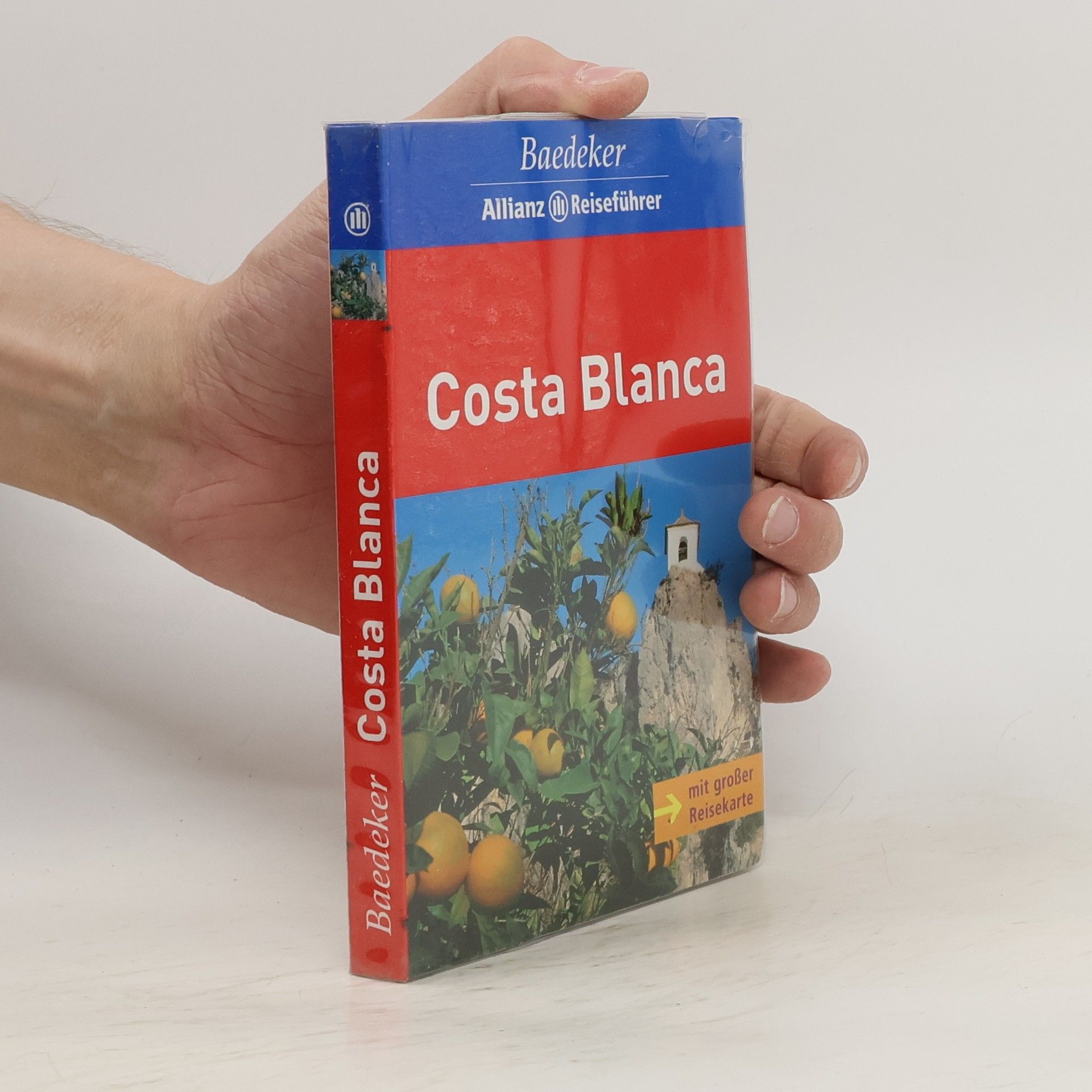 Astrid Feltes Peter Costa Blanca