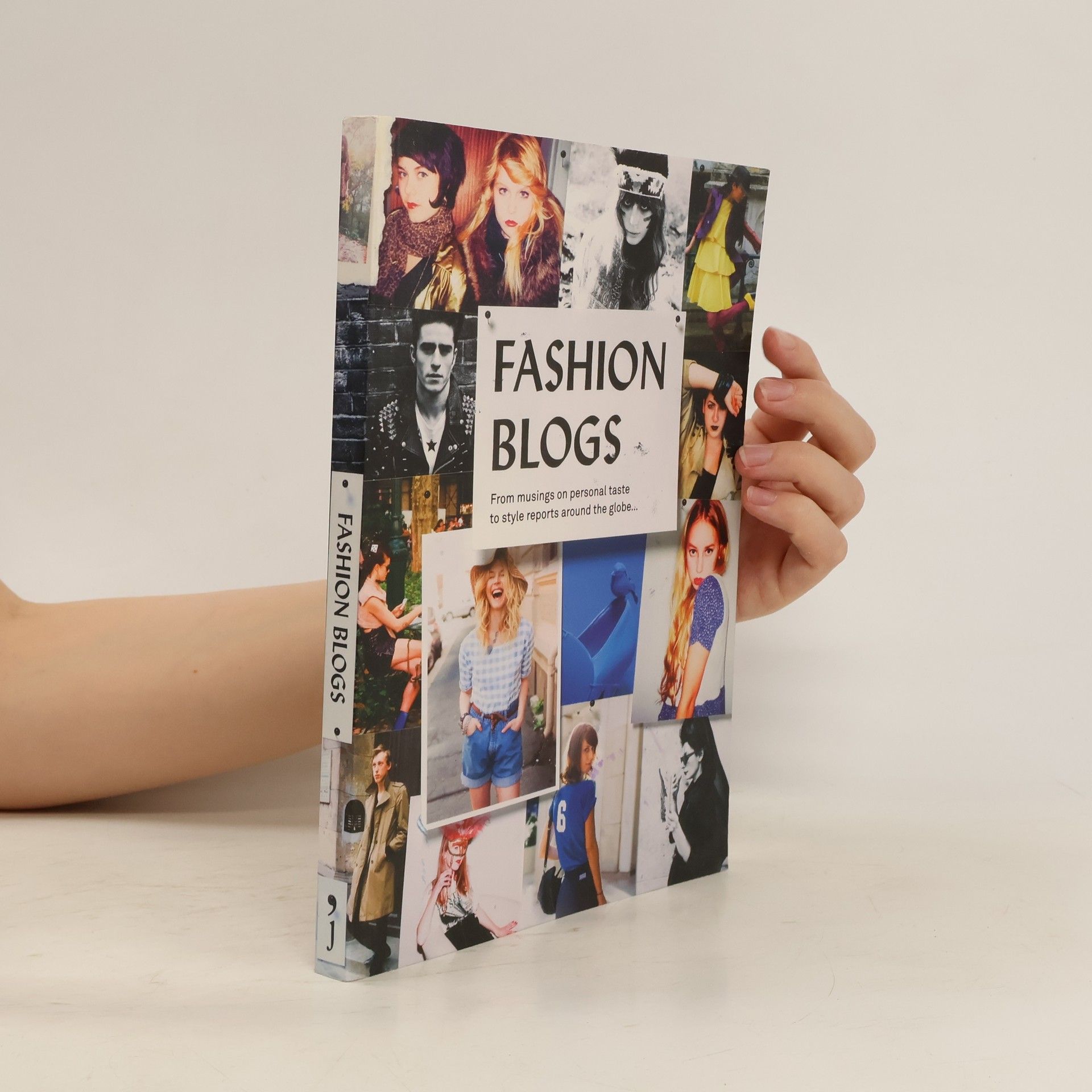 Felicia Nitzsche Fashion Blogs