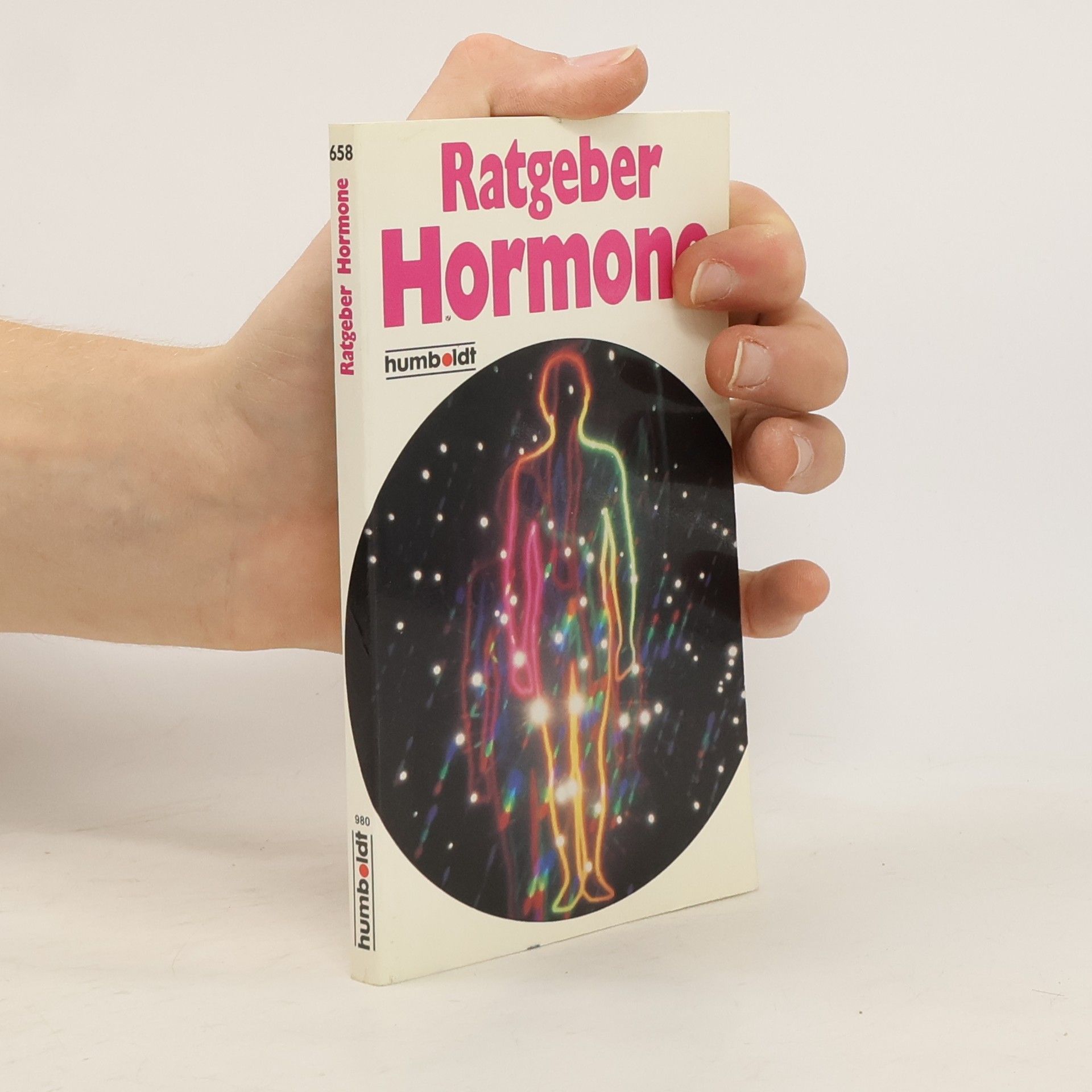 Andreas Geissler Ratgeber Hormone