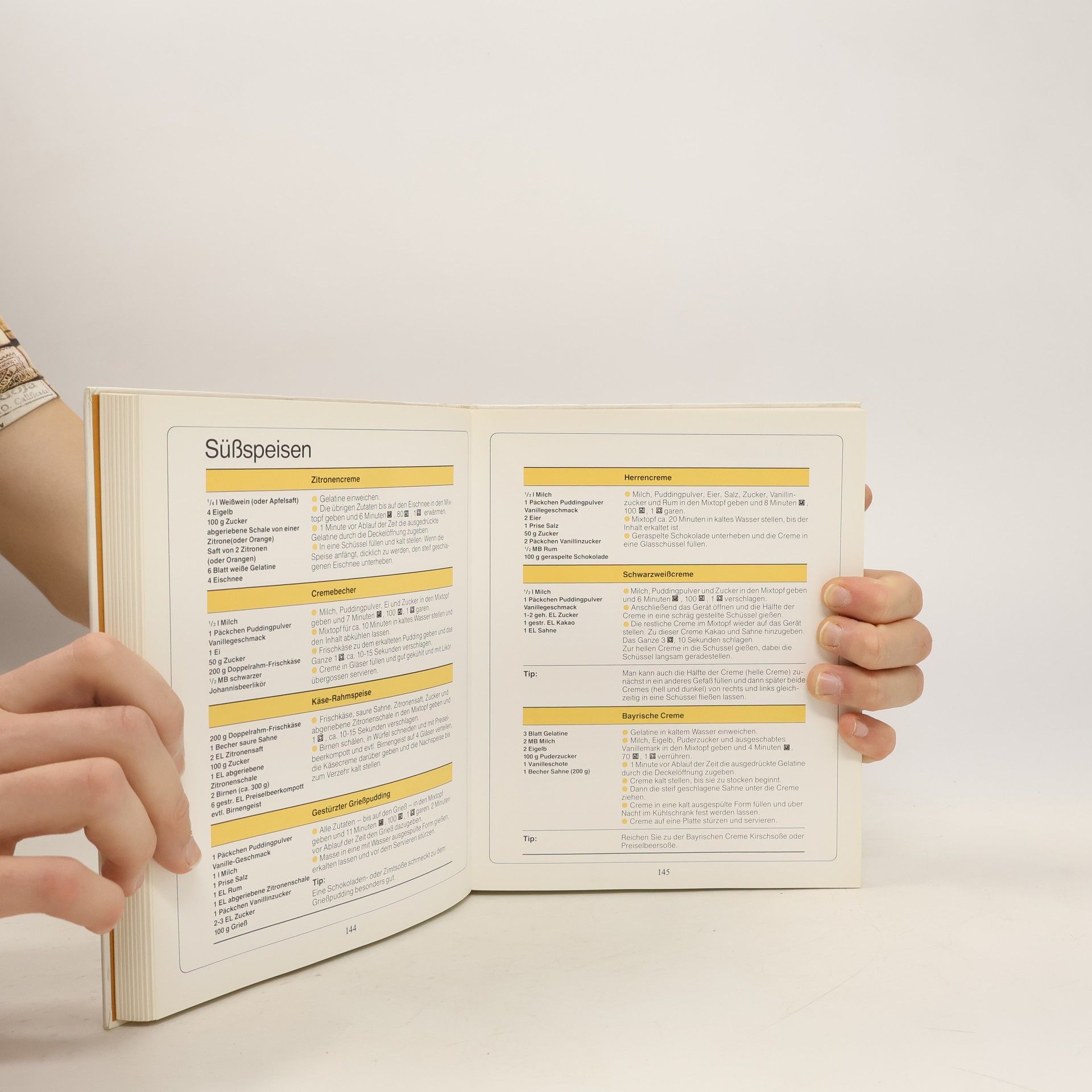Autorenkollektiv Kochbuch für die Thermomix-Küche
