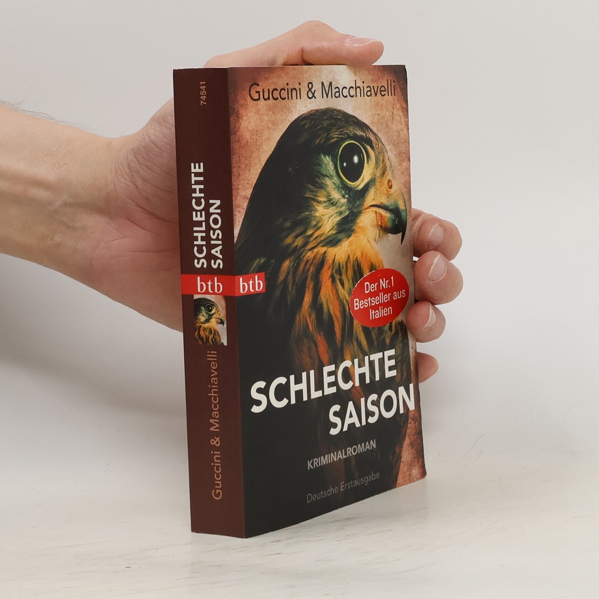 Francesco Guccini Schlechte Saison