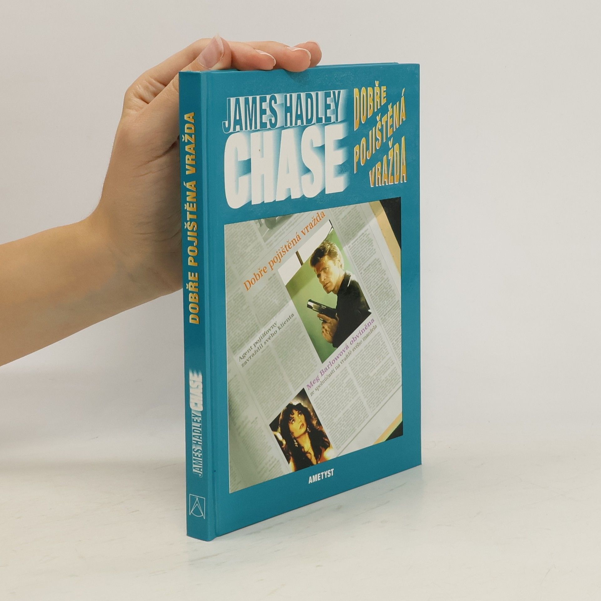 Dobře pojištěná vražda