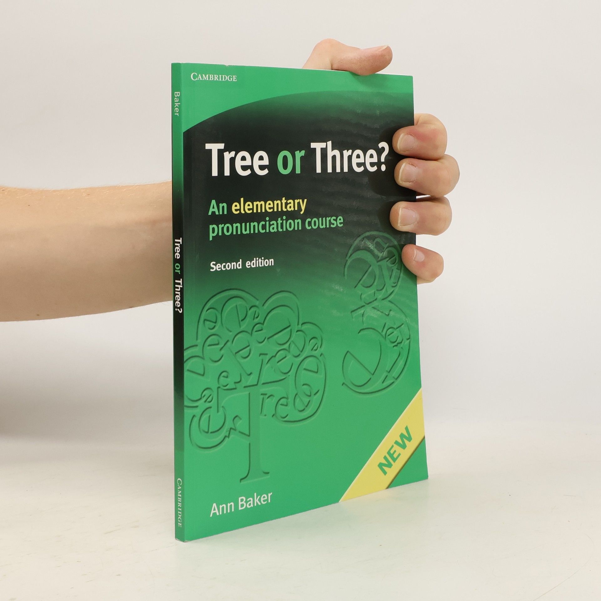 Ann Baker Tree or Three?