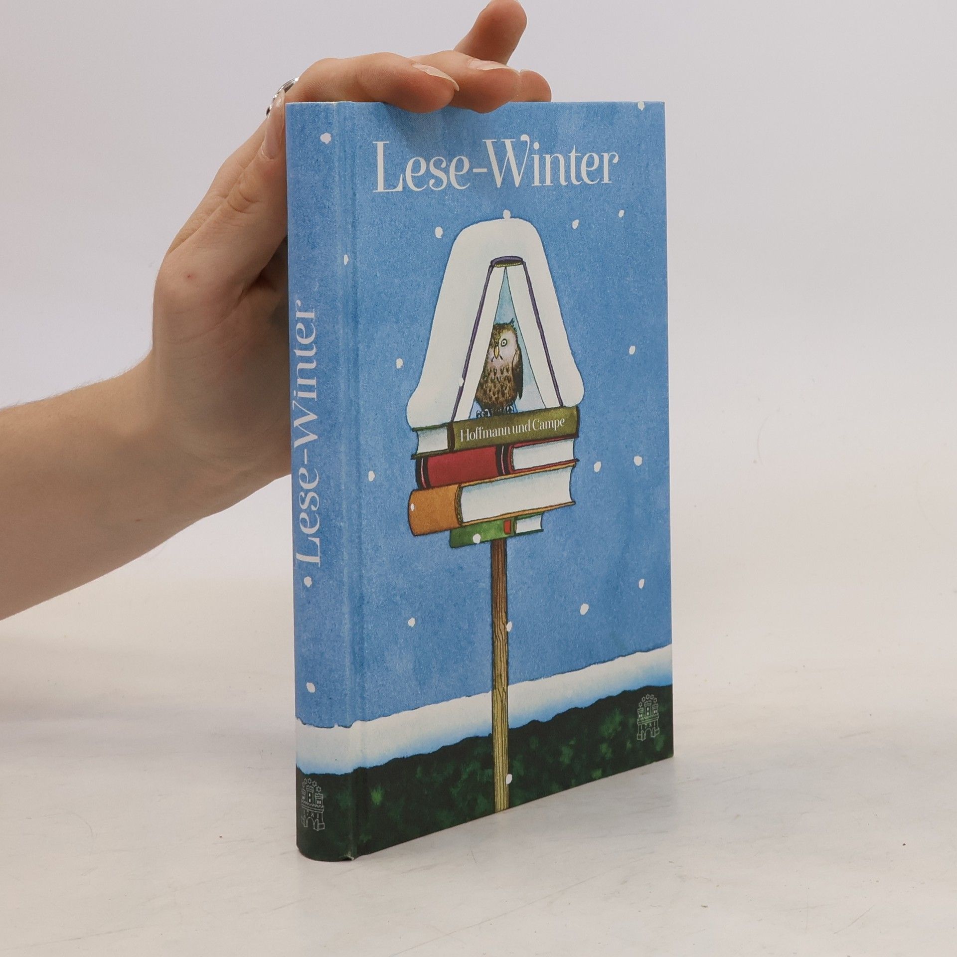 kolektiv Lese-Winter