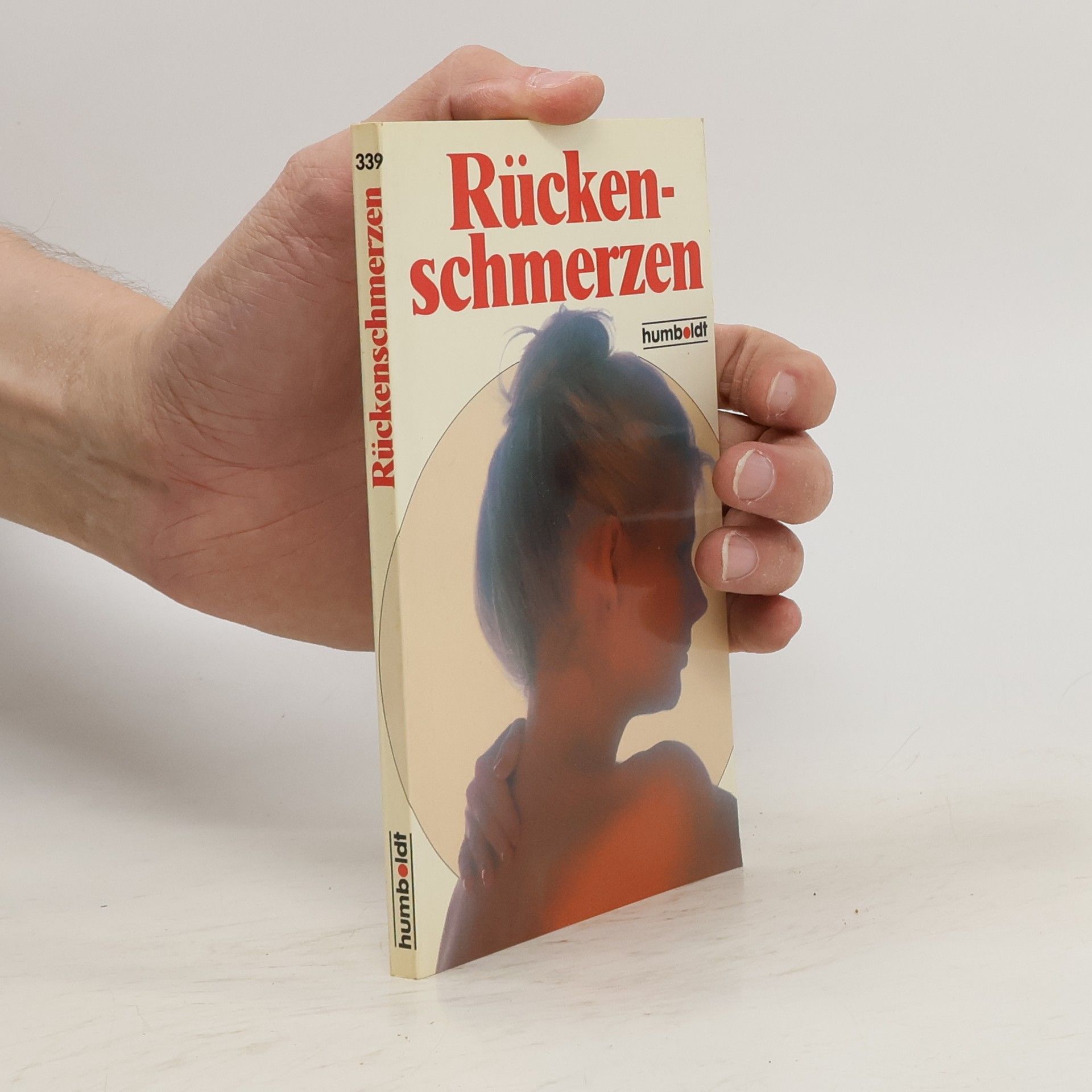 Harvey P. Kopell Rückenschmerzen