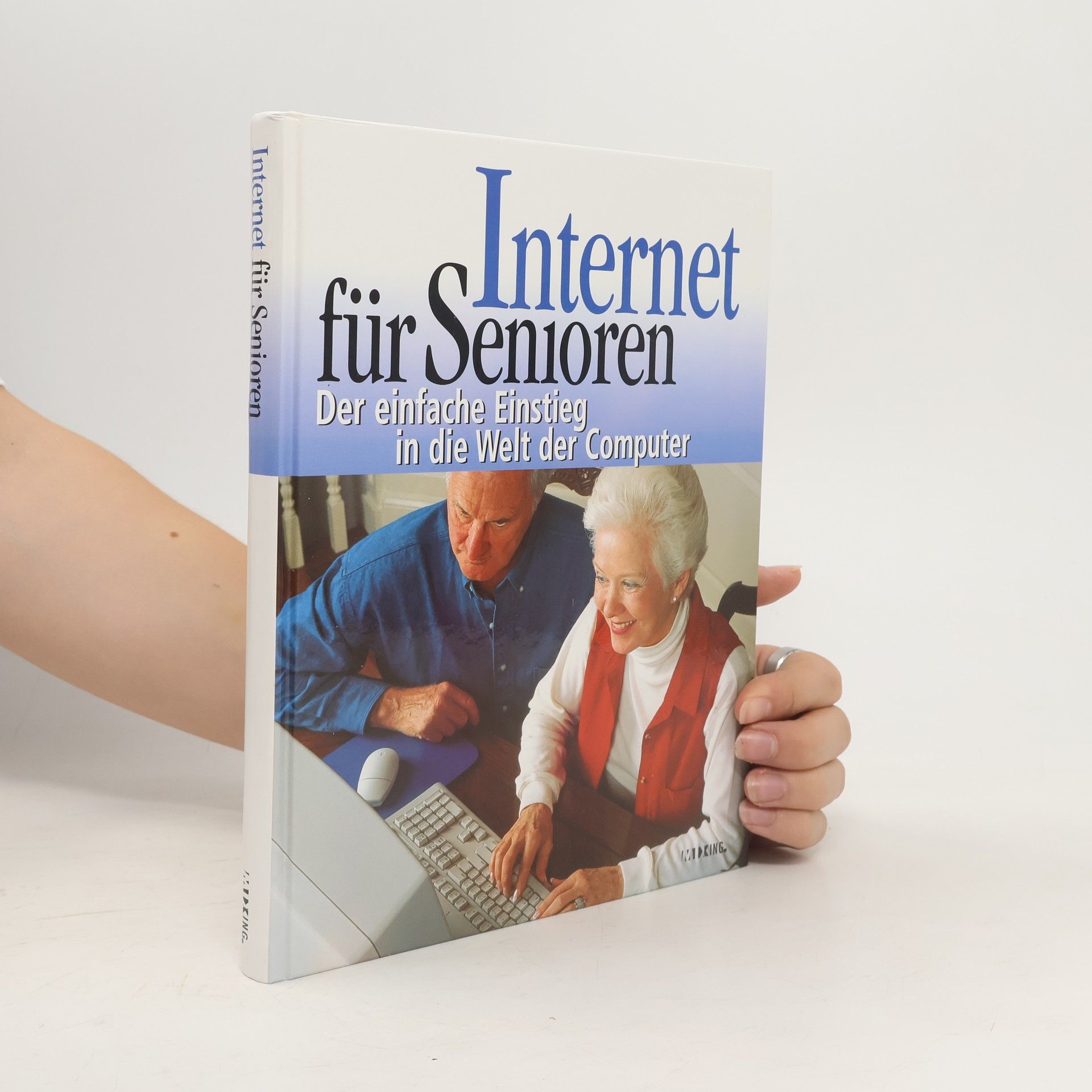 Autorenkollektiv Internet für Sencenet