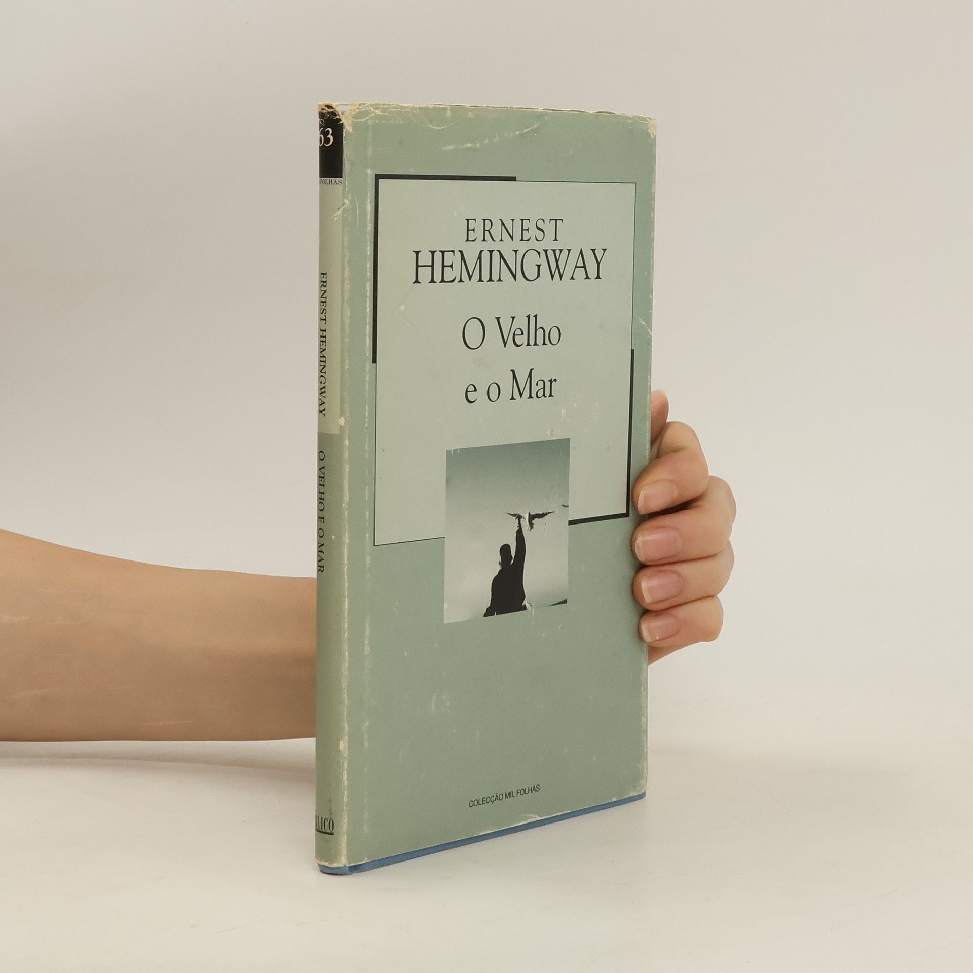 Ernest Hemingway O velho e o mar