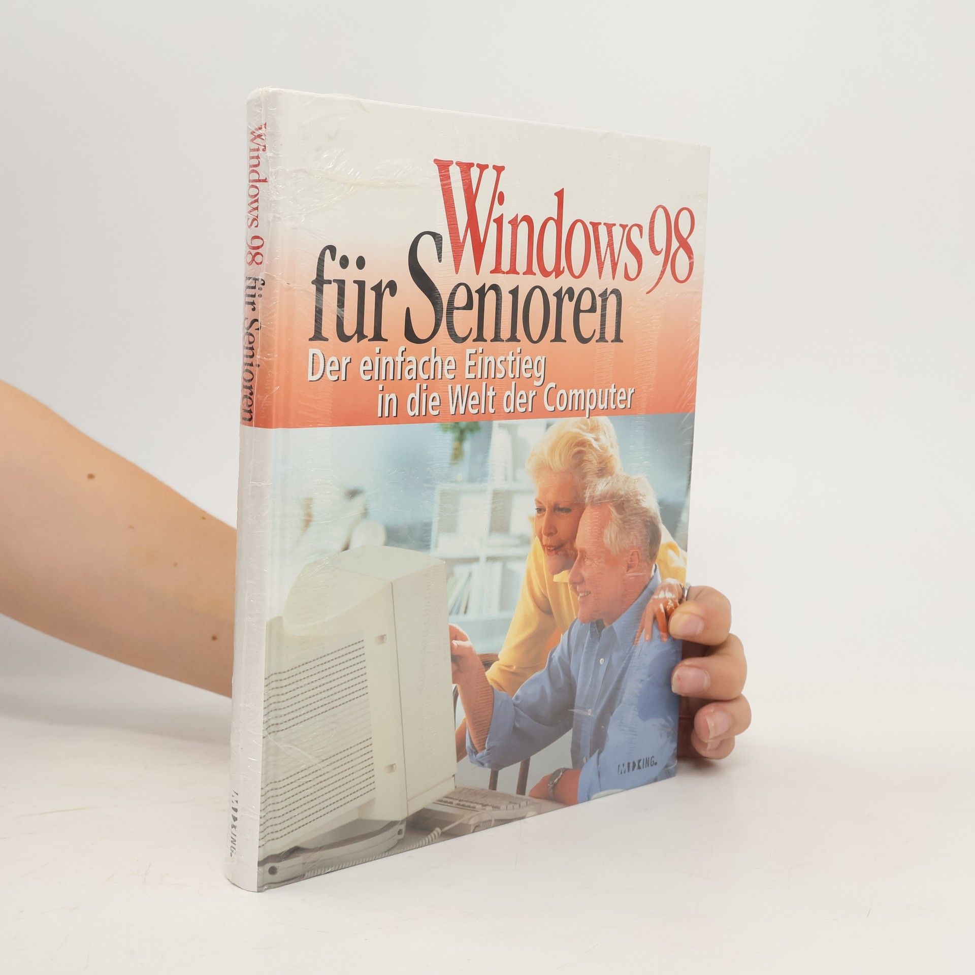 Autorenkollektiv Windows 98 für Senioren