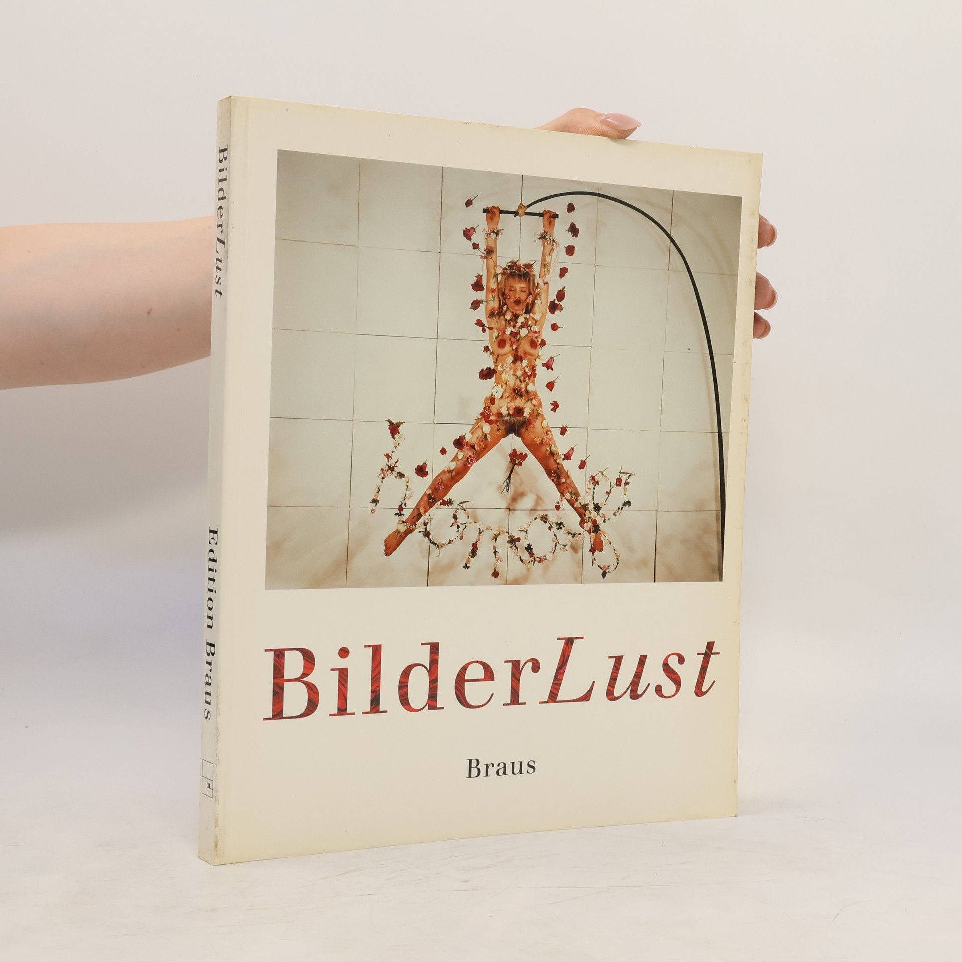 Ulrich Domröse Bilderlust