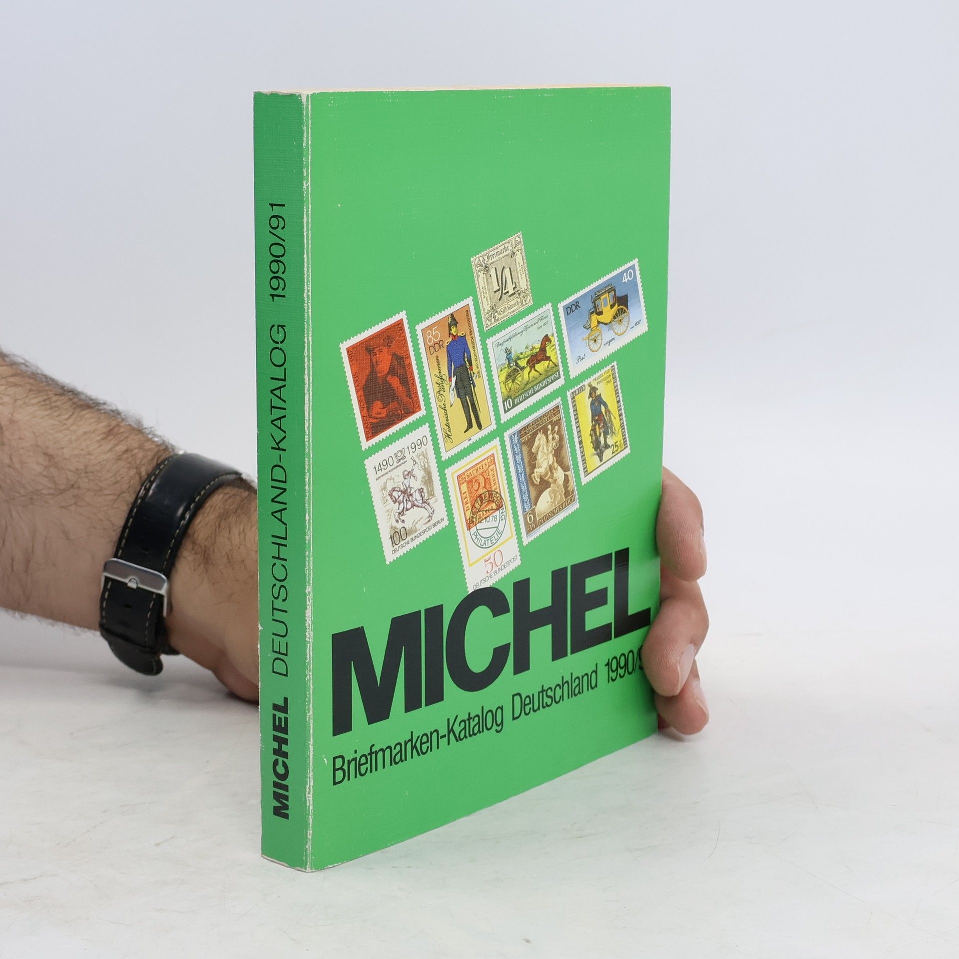 Collective Michel