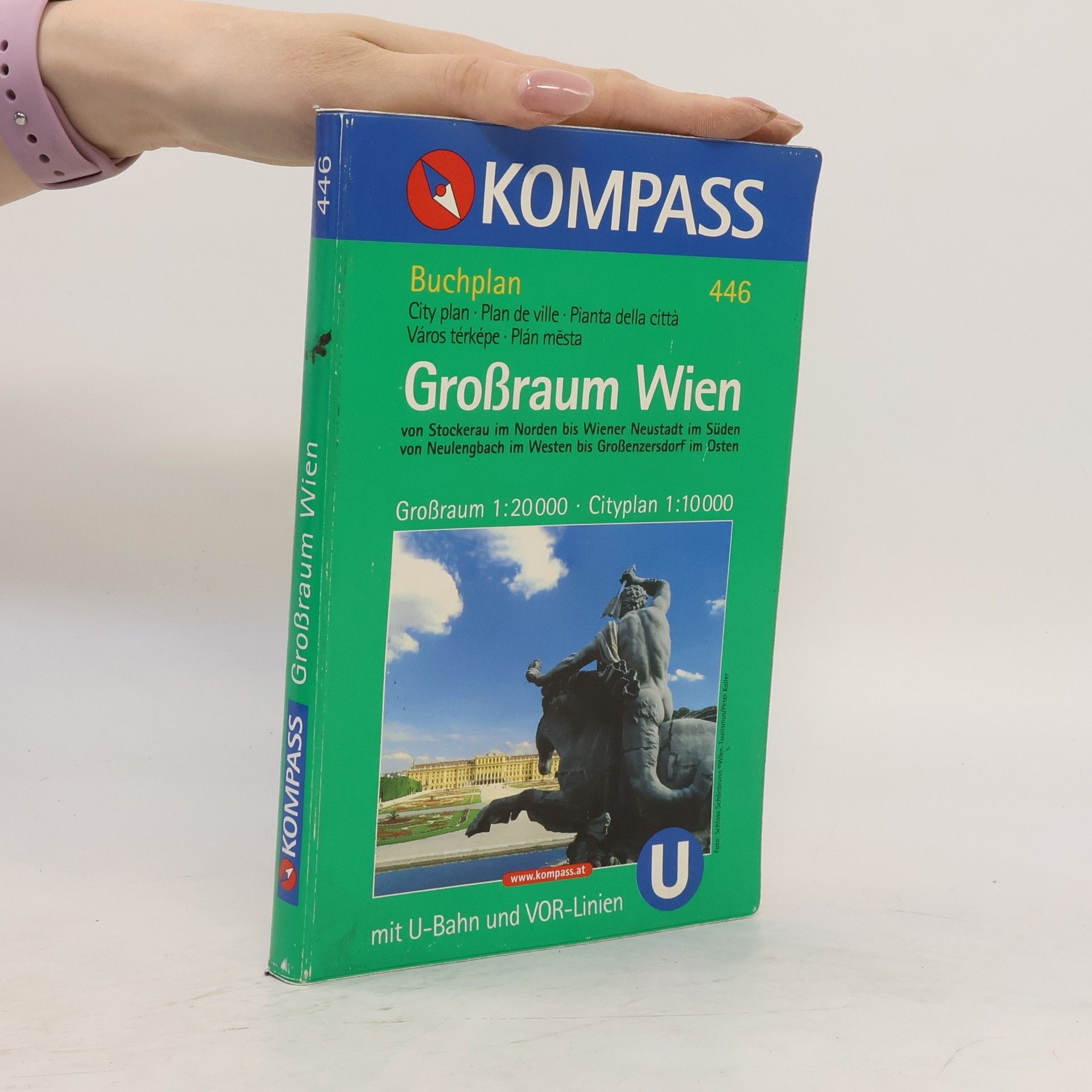 Autorenkollektiv Großraum Wien