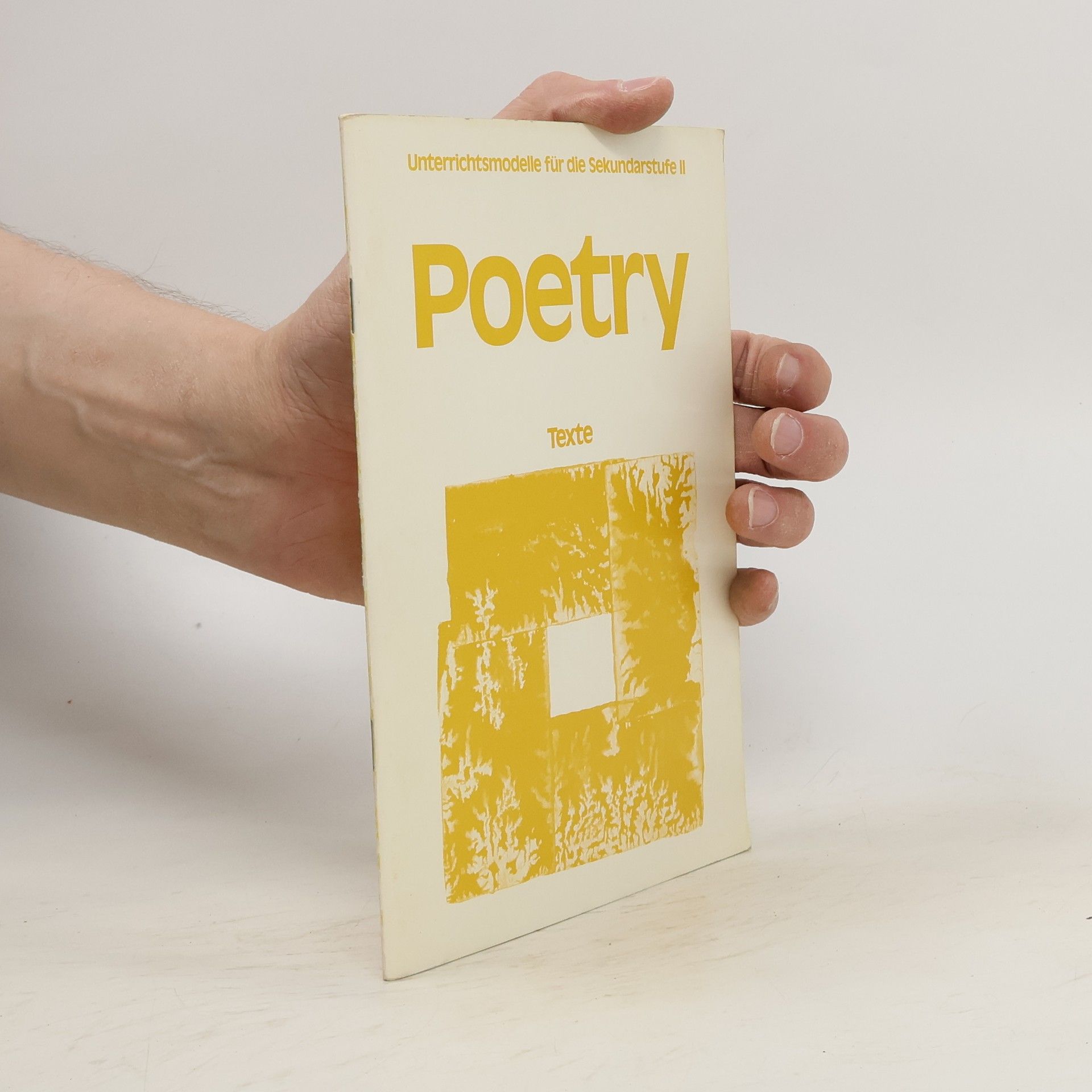 Collectif d'auteurs Poetry