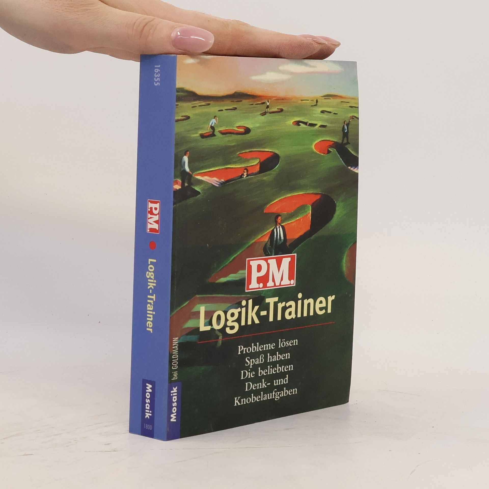 PM-Logik-Trainer