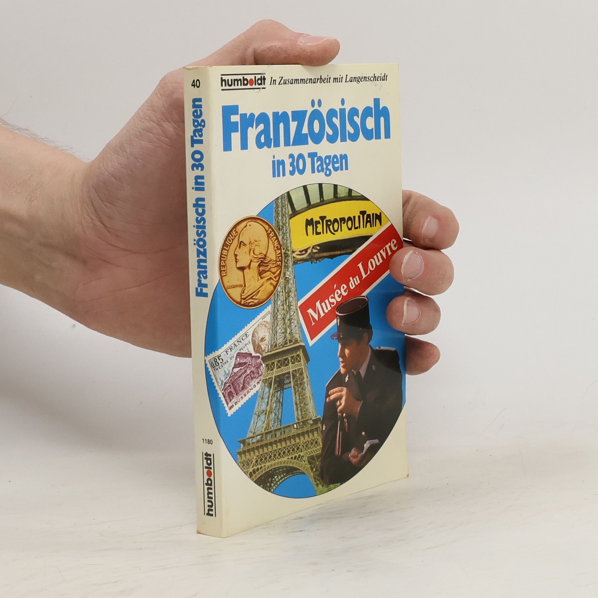Micheline Funke Französisch in 30 [dreissig] Tagen
