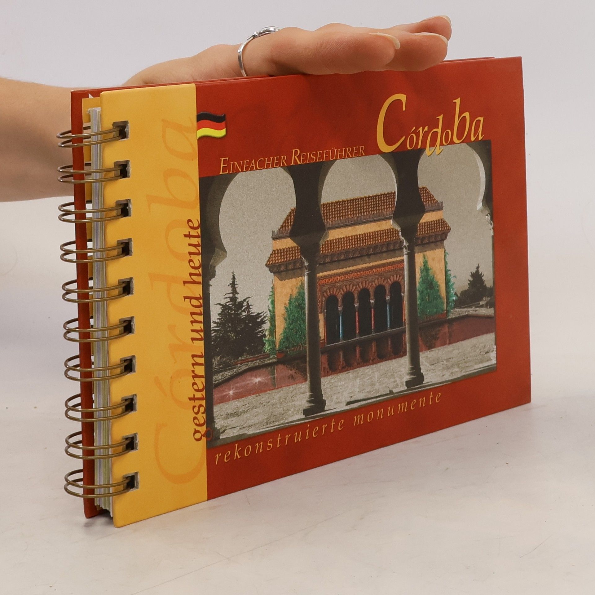 Collectif d'auteurs Cordoba