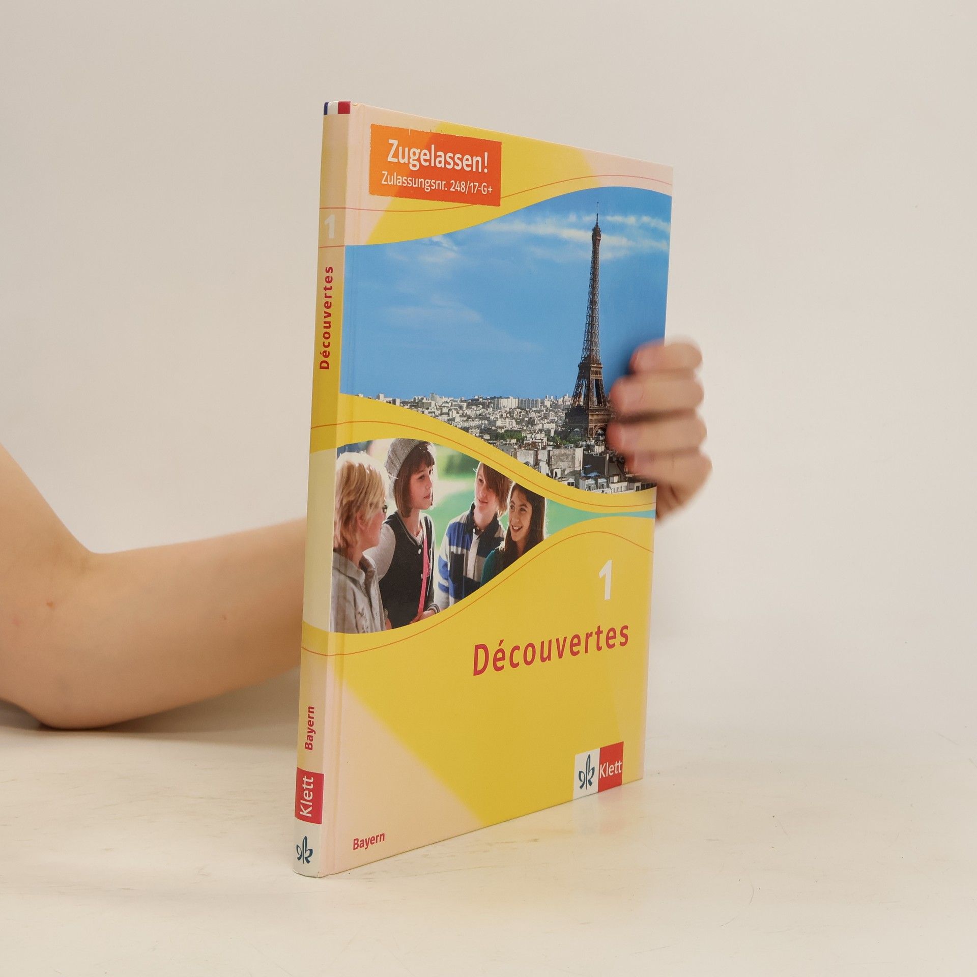kolektiv Découvertes