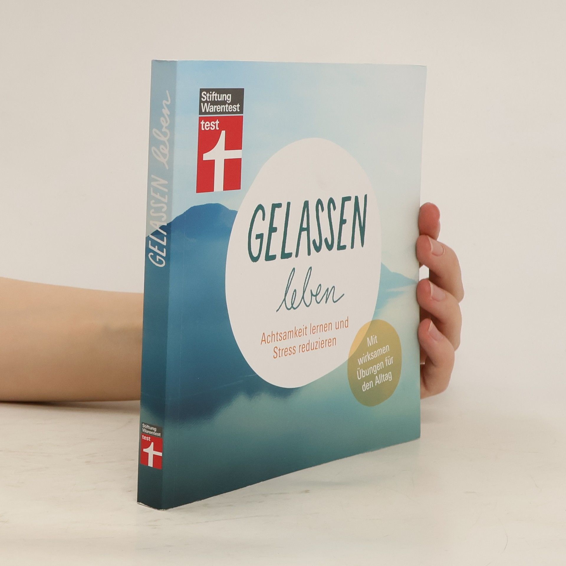 Katharina Middendorf Gelassen leben