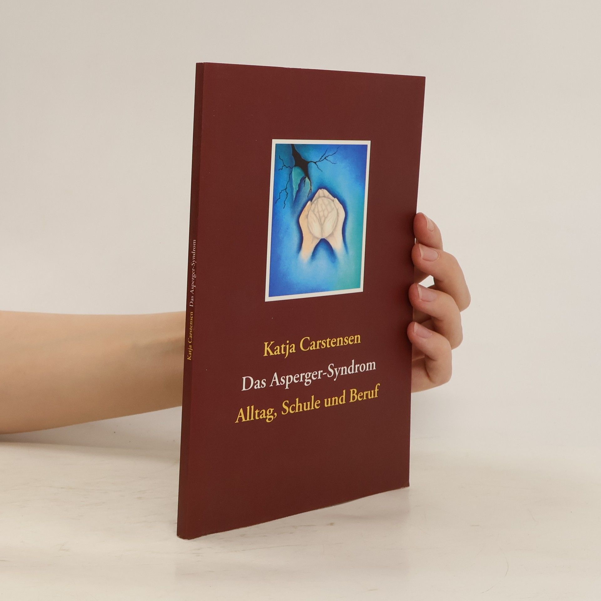 Katja Carstensen Das Asperger-Syndrom