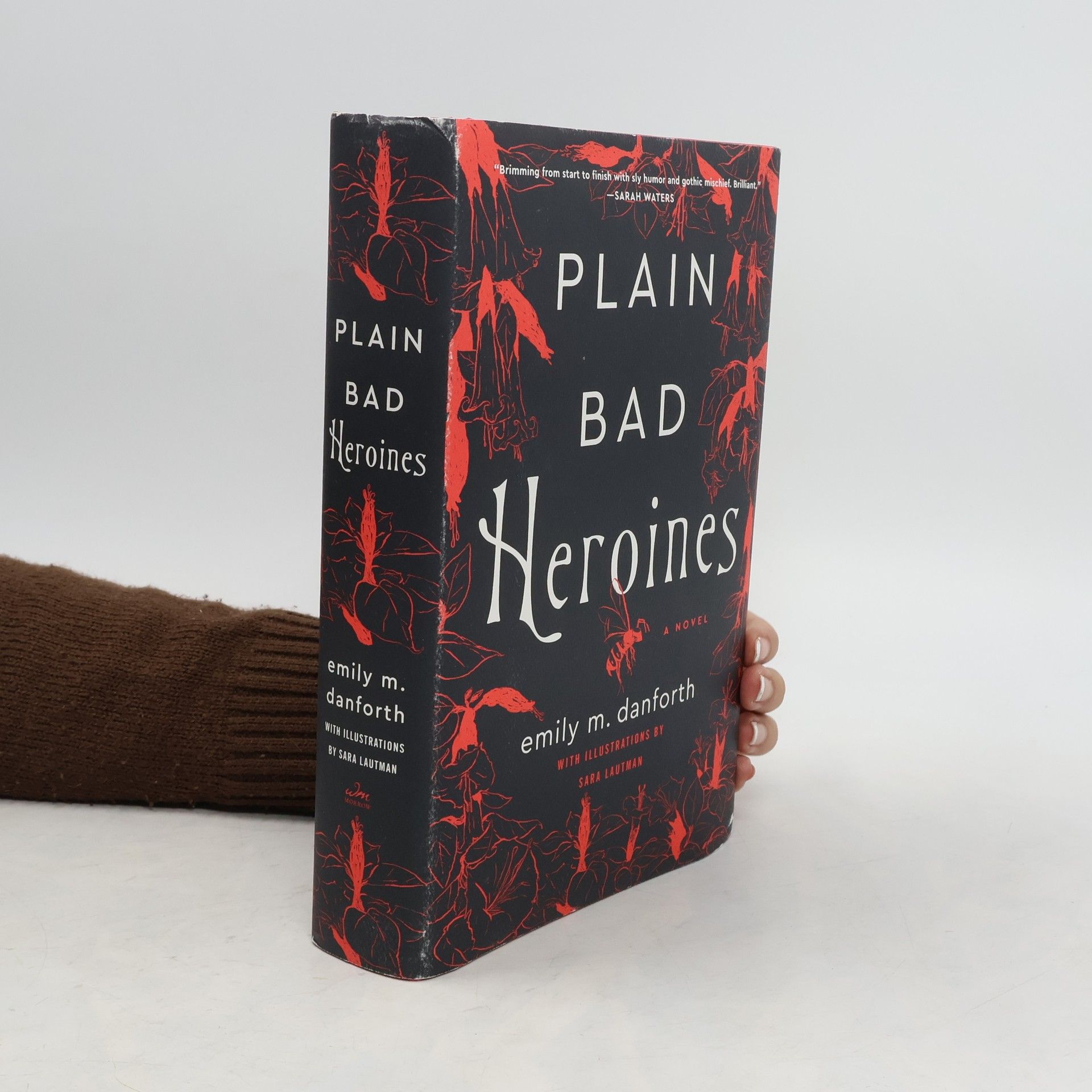 Emily Danforth Plain Bad Heroines