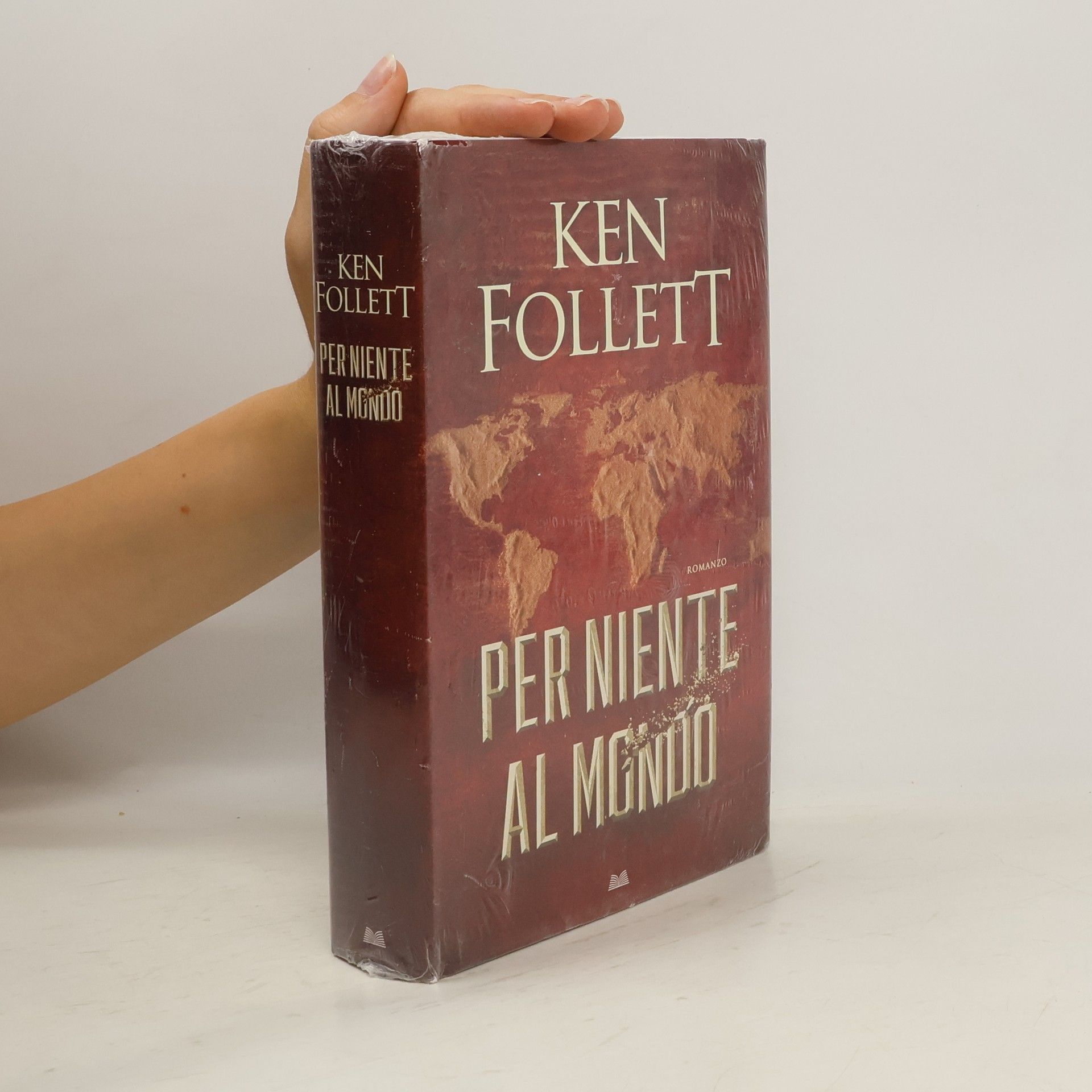 Ken Follett Per niente al mondo